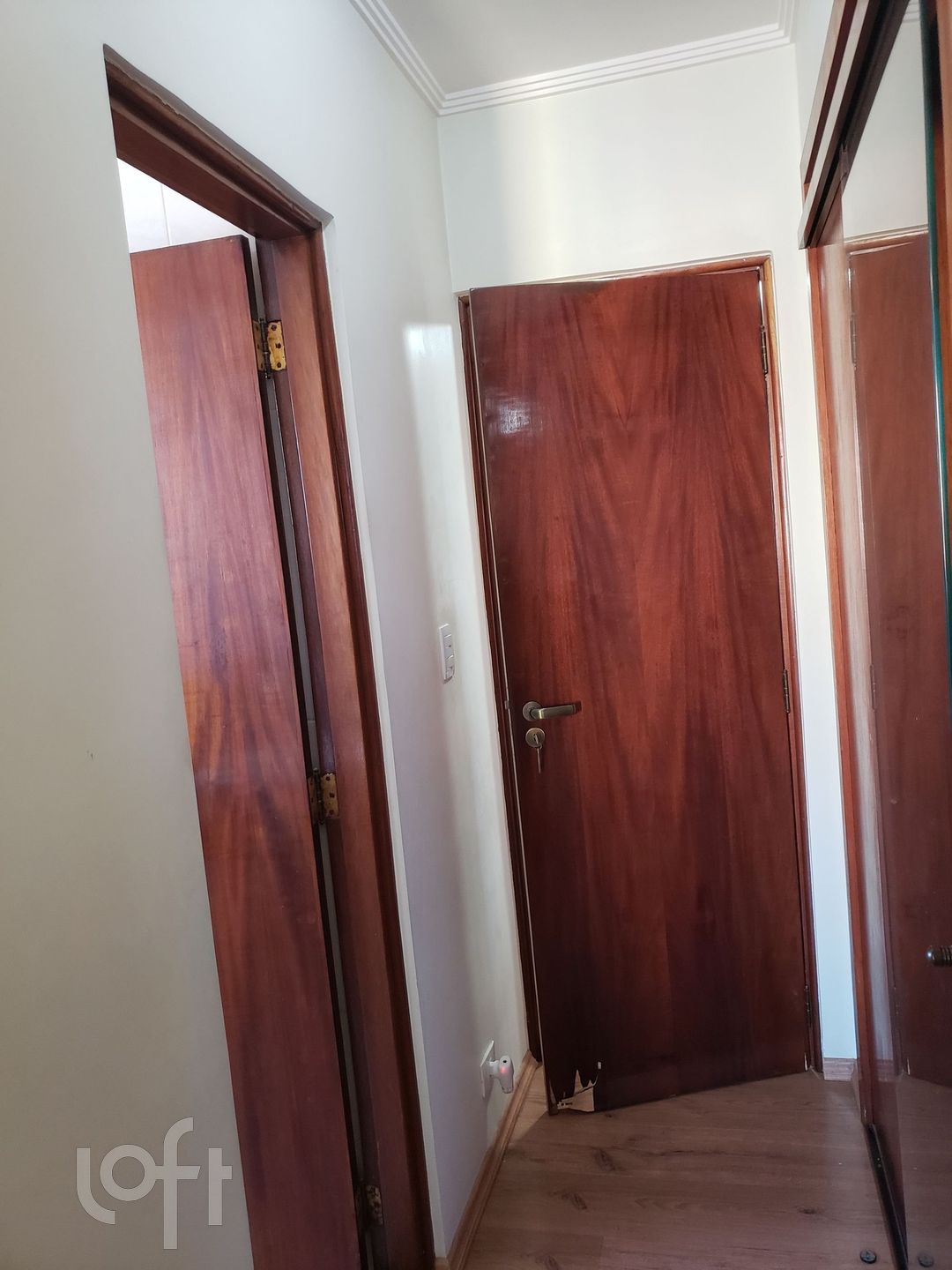 Apartamento à venda com 3 quartos, 220m² - Foto 8