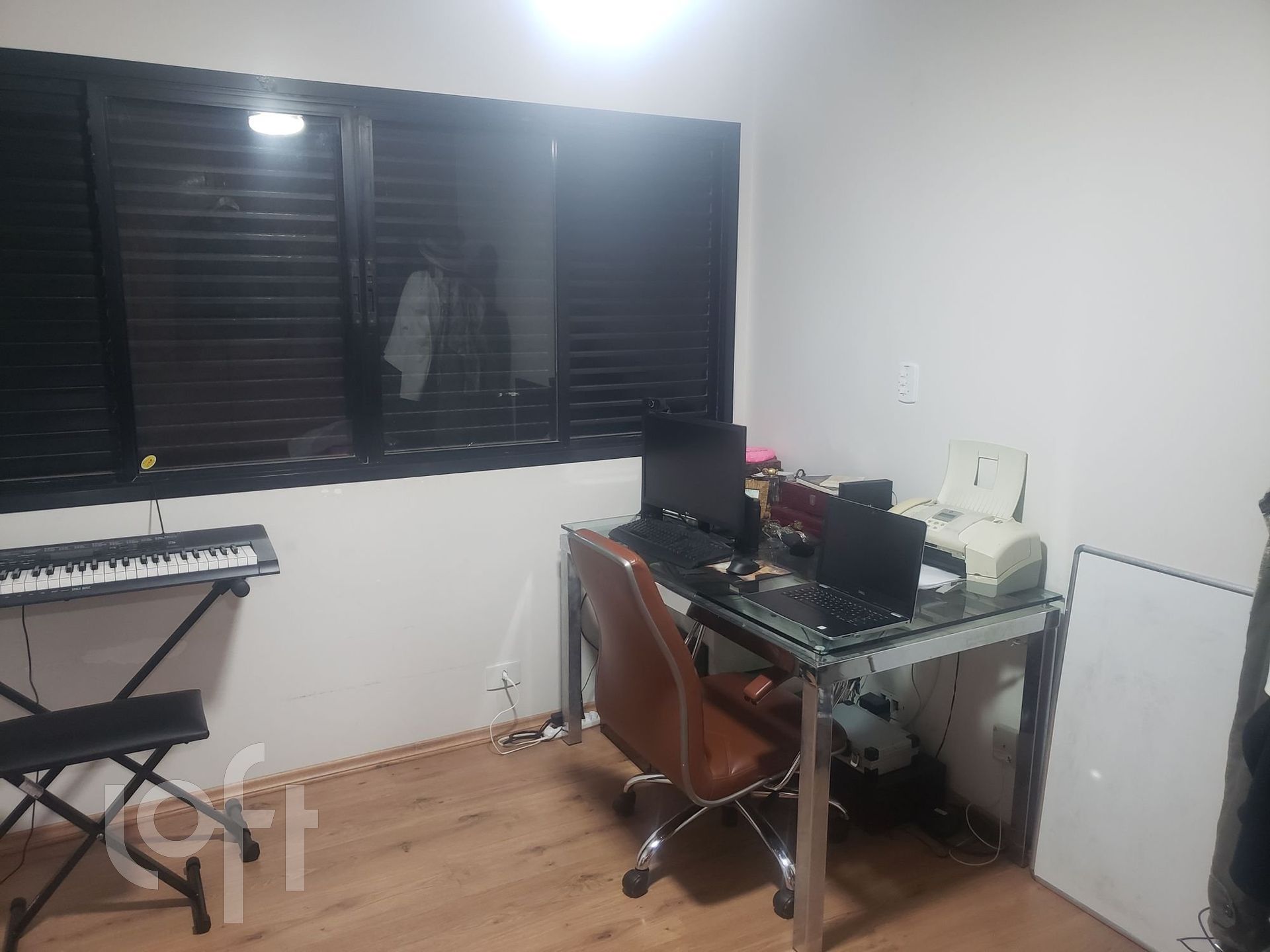 Apartamento à venda com 3 quartos, 220m² - Foto 5