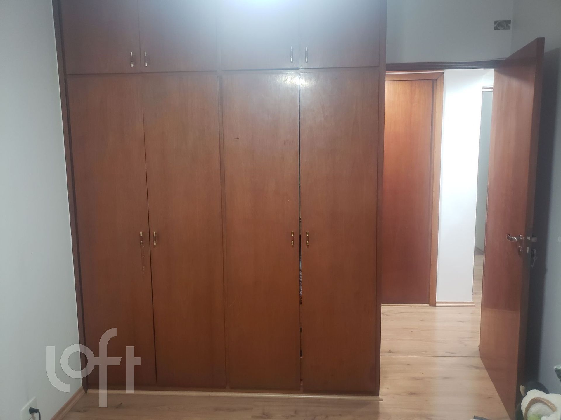 Apartamento à venda com 3 quartos, 220m² - Foto 7