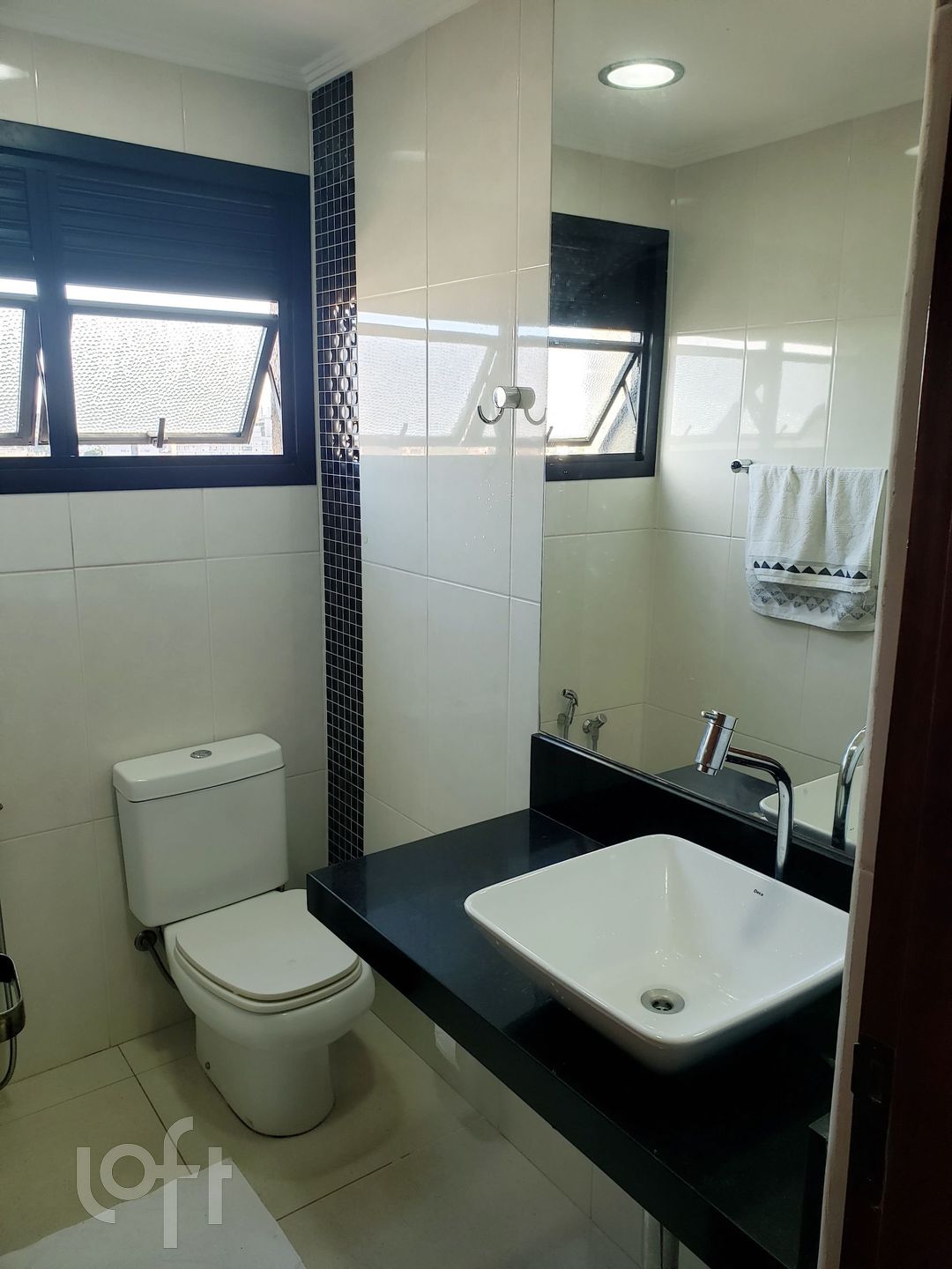 Apartamento à venda com 3 quartos, 220m² - Foto 29