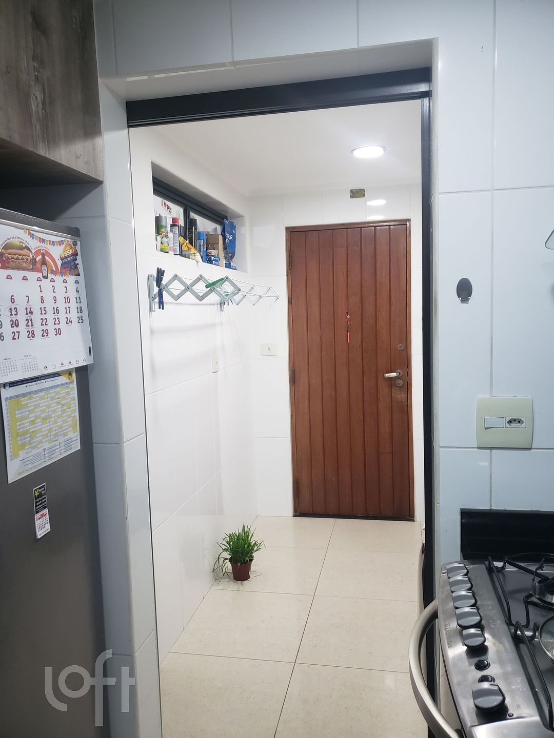 Apartamento à venda com 3 quartos, 220m² - Foto 24