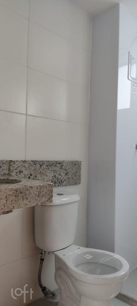 Apartamento à venda com 2 quartos, 51m² - Foto 6