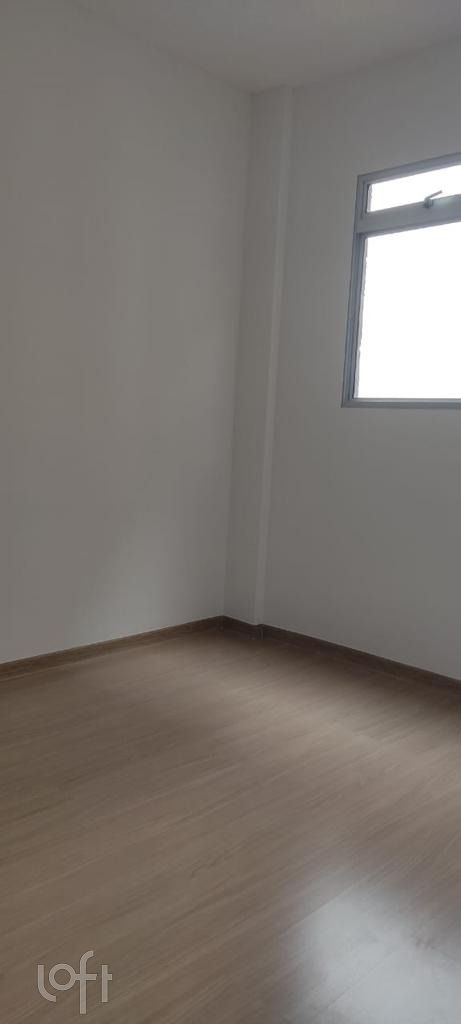 Apartamento à venda com 2 quartos, 51m² - Foto 4