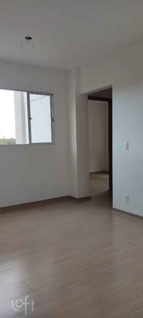 Apartamento à venda com 2 quartos, 51m² - Foto 2