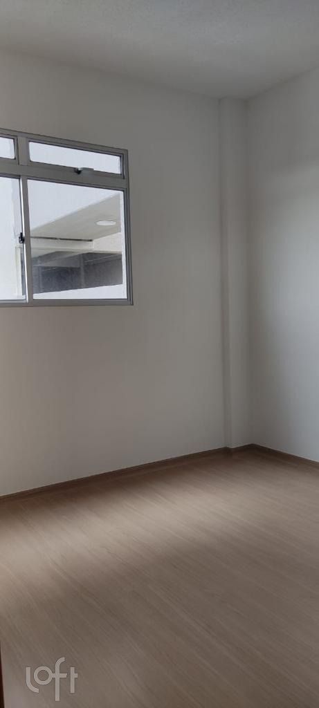 Apartamento à venda com 2 quartos, 51m² - Foto 3