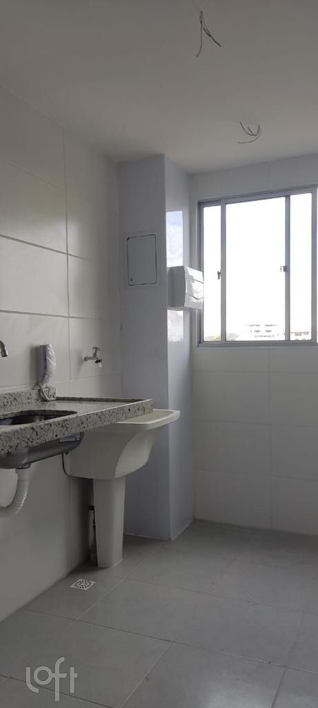 Apartamento à venda com 2 quartos, 51m² - Foto 5