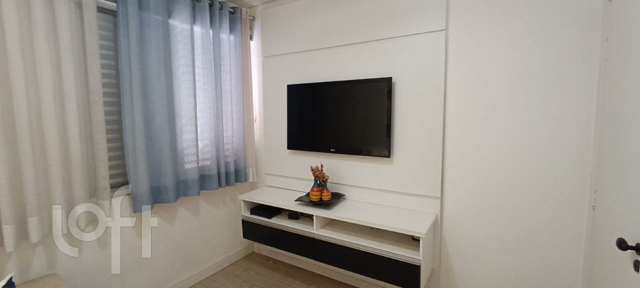 Apartamento à venda com 4 quartos, 196m² - Foto 14