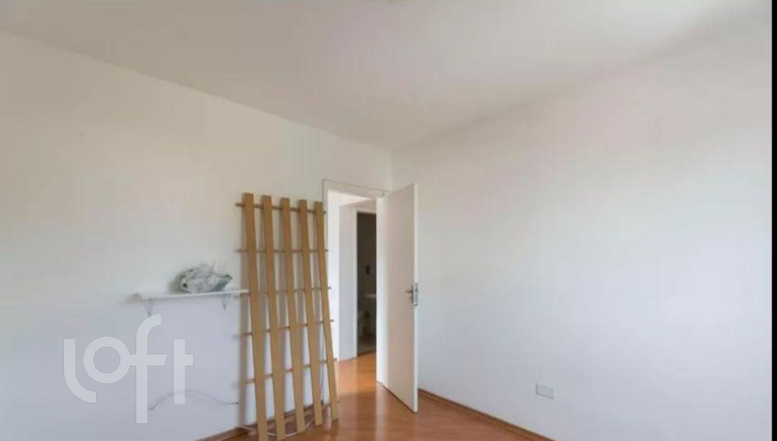 Apartamento à venda com 2 quartos, 45m² - Foto 6