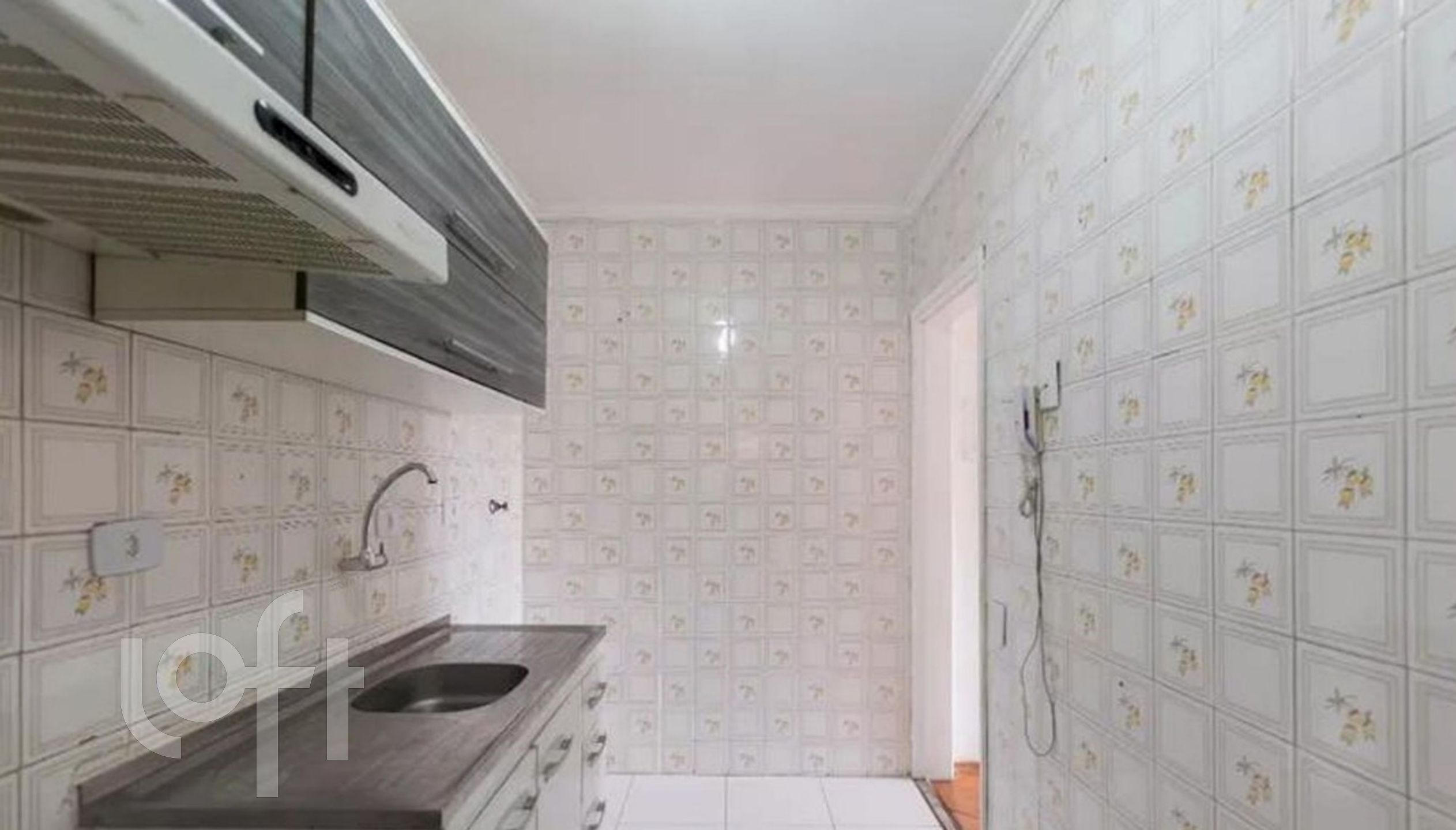 Apartamento à venda com 2 quartos, 45m² - Foto 5