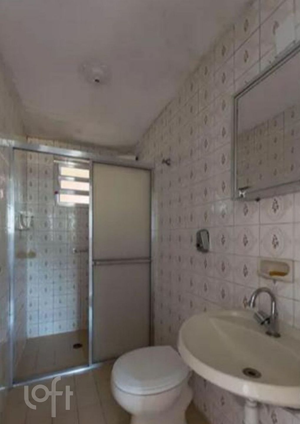 Apartamento à venda com 2 quartos, 45m² - Foto 10