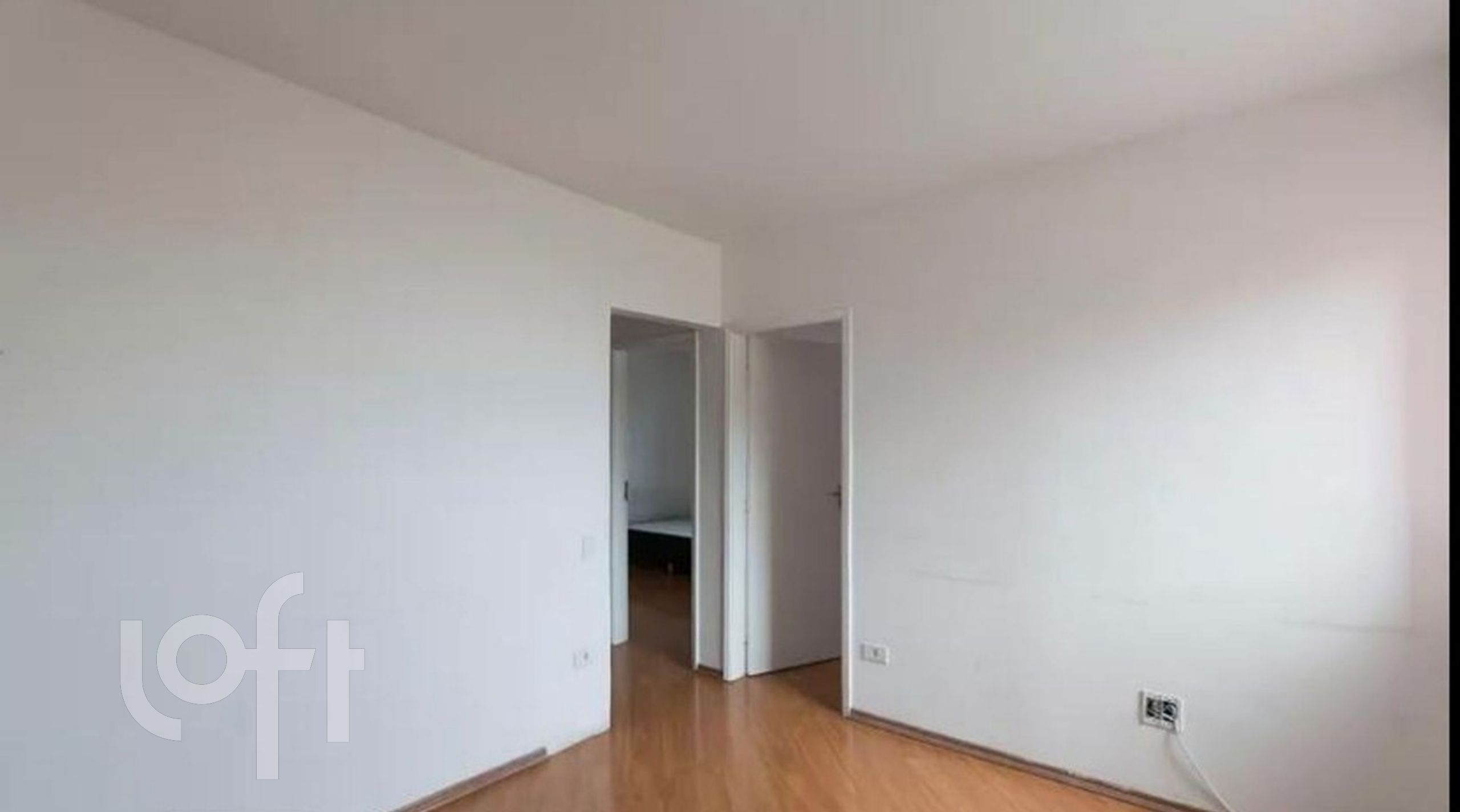 Apartamento à venda com 2 quartos, 45m² - Foto 2