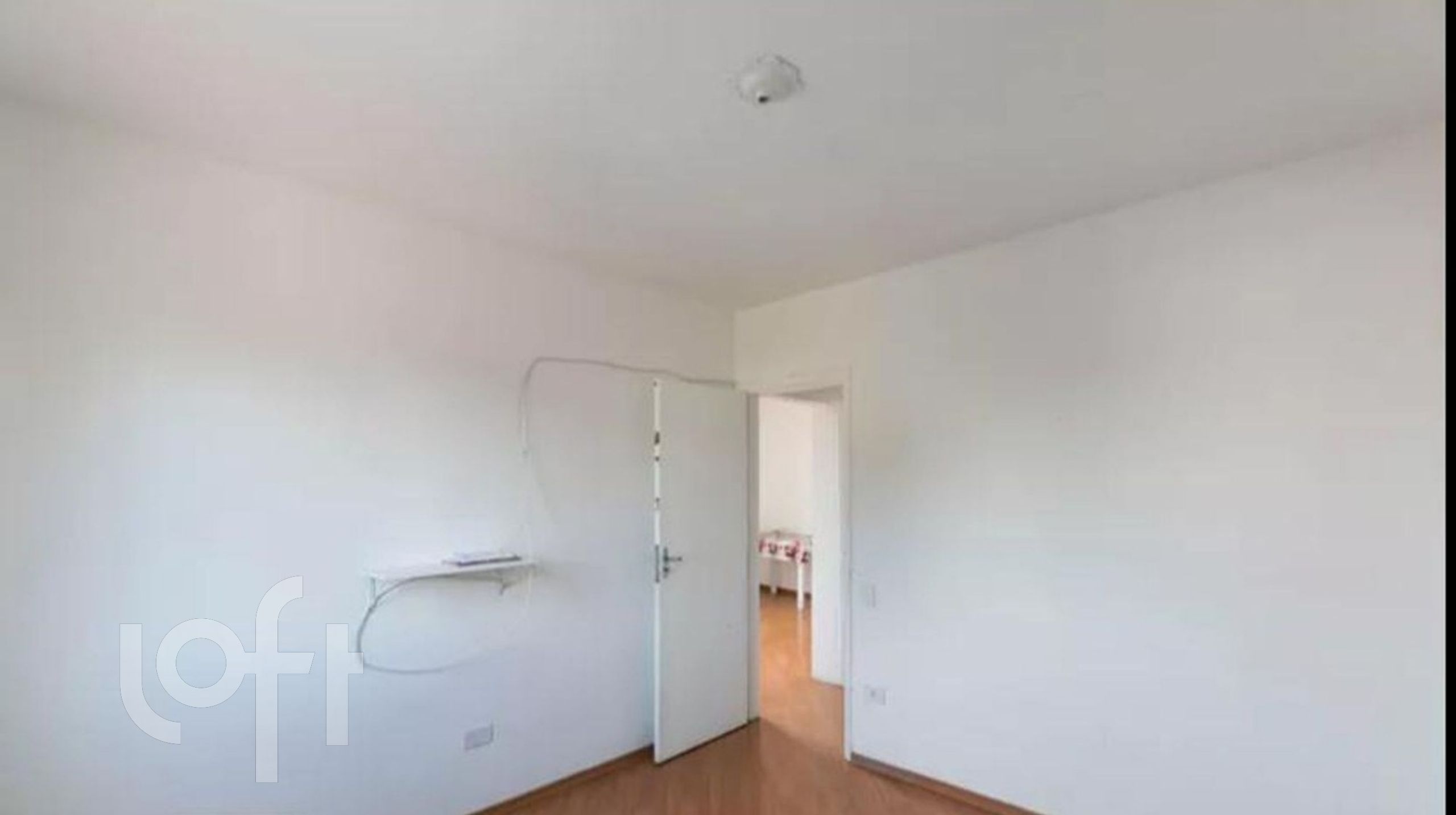 Apartamento à venda com 2 quartos, 45m² - Foto 8