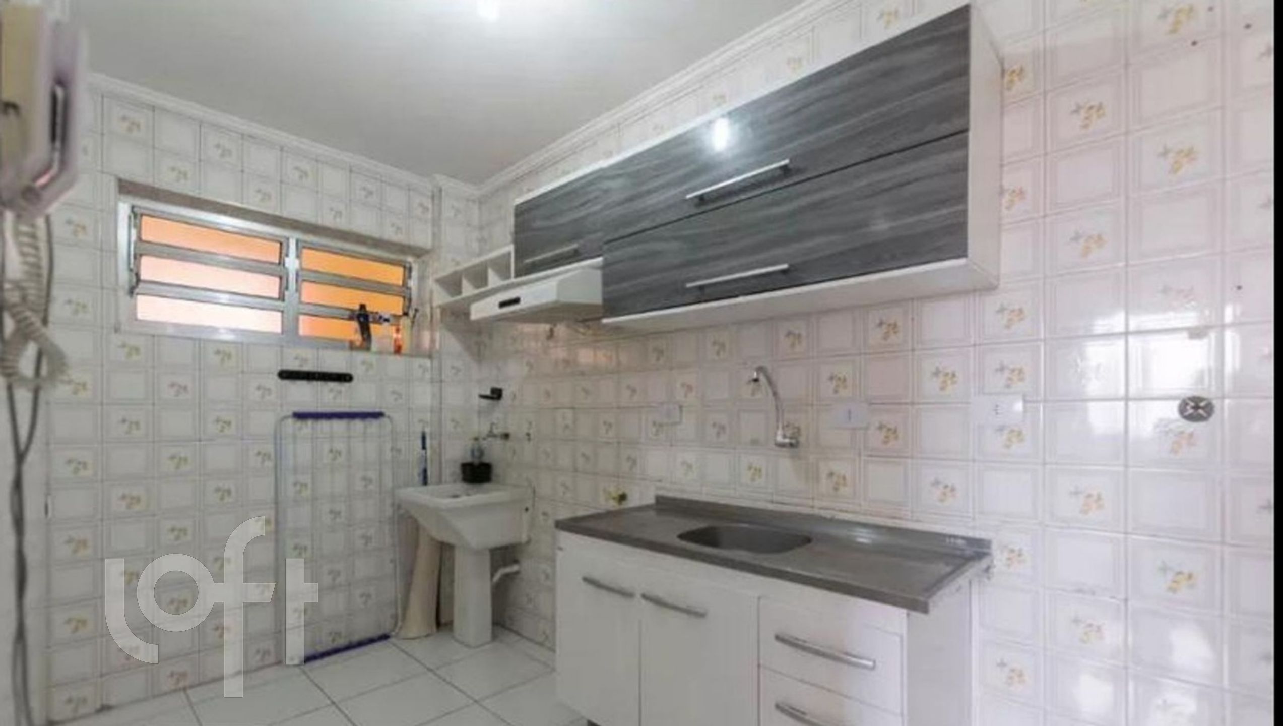 Apartamento à venda com 2 quartos, 45m² - Foto 4