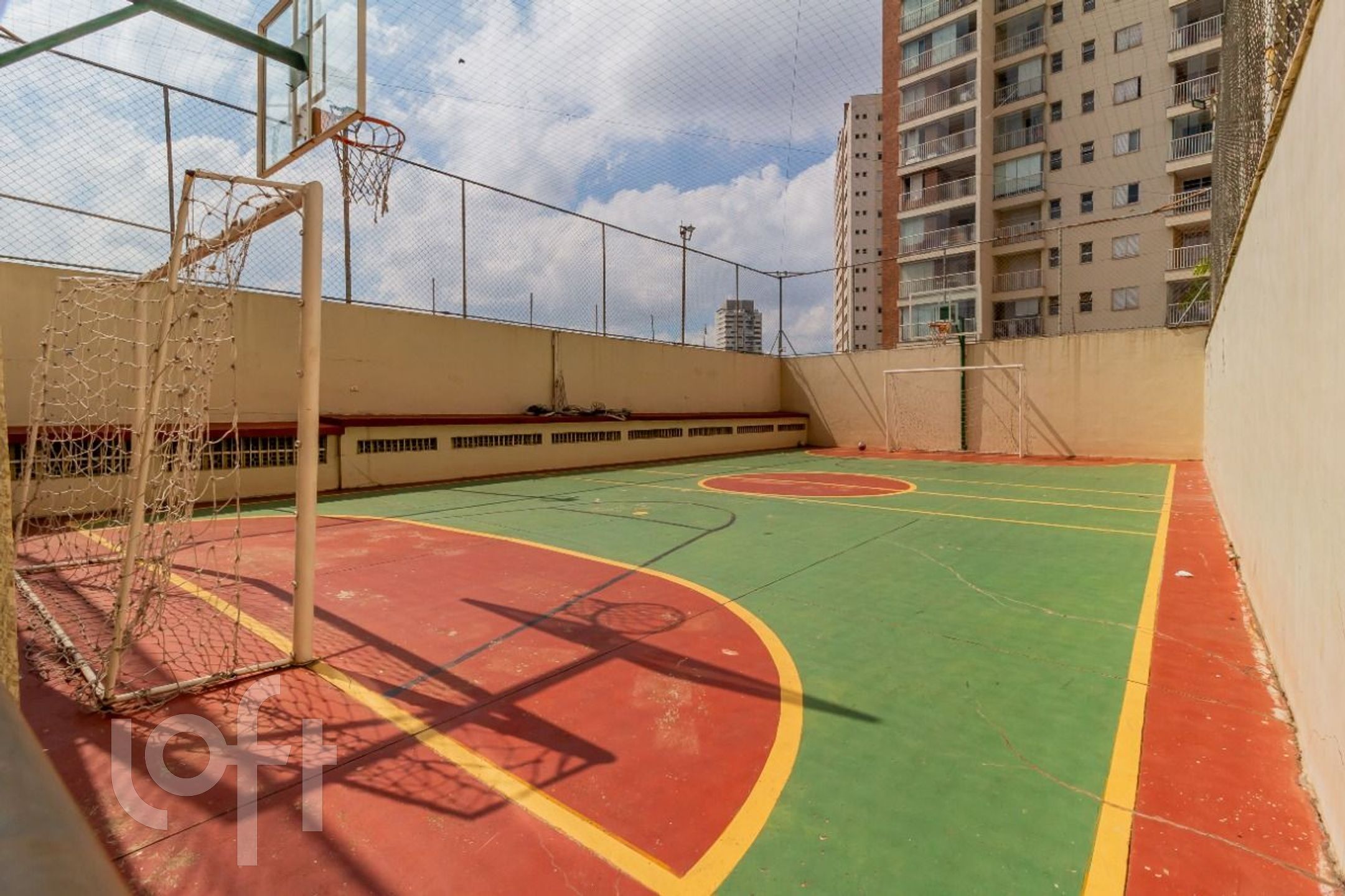 Apartamento, 2 quartos, 65 m² - Foto 46