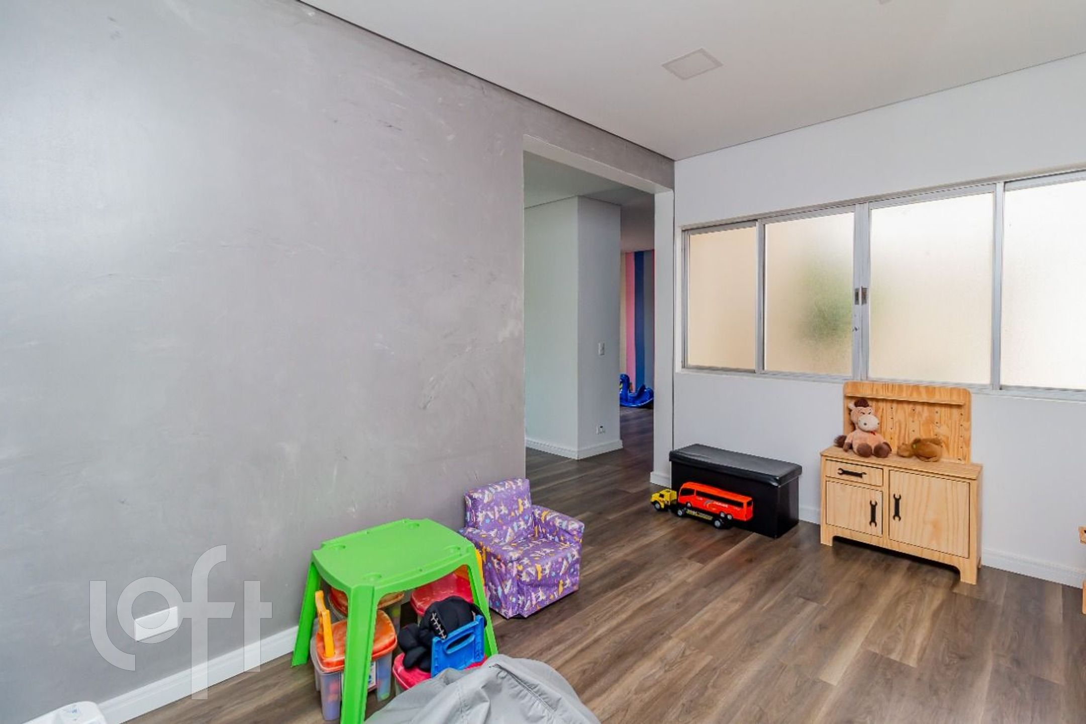 Apartamento, 2 quartos, 65 m² - Foto 39