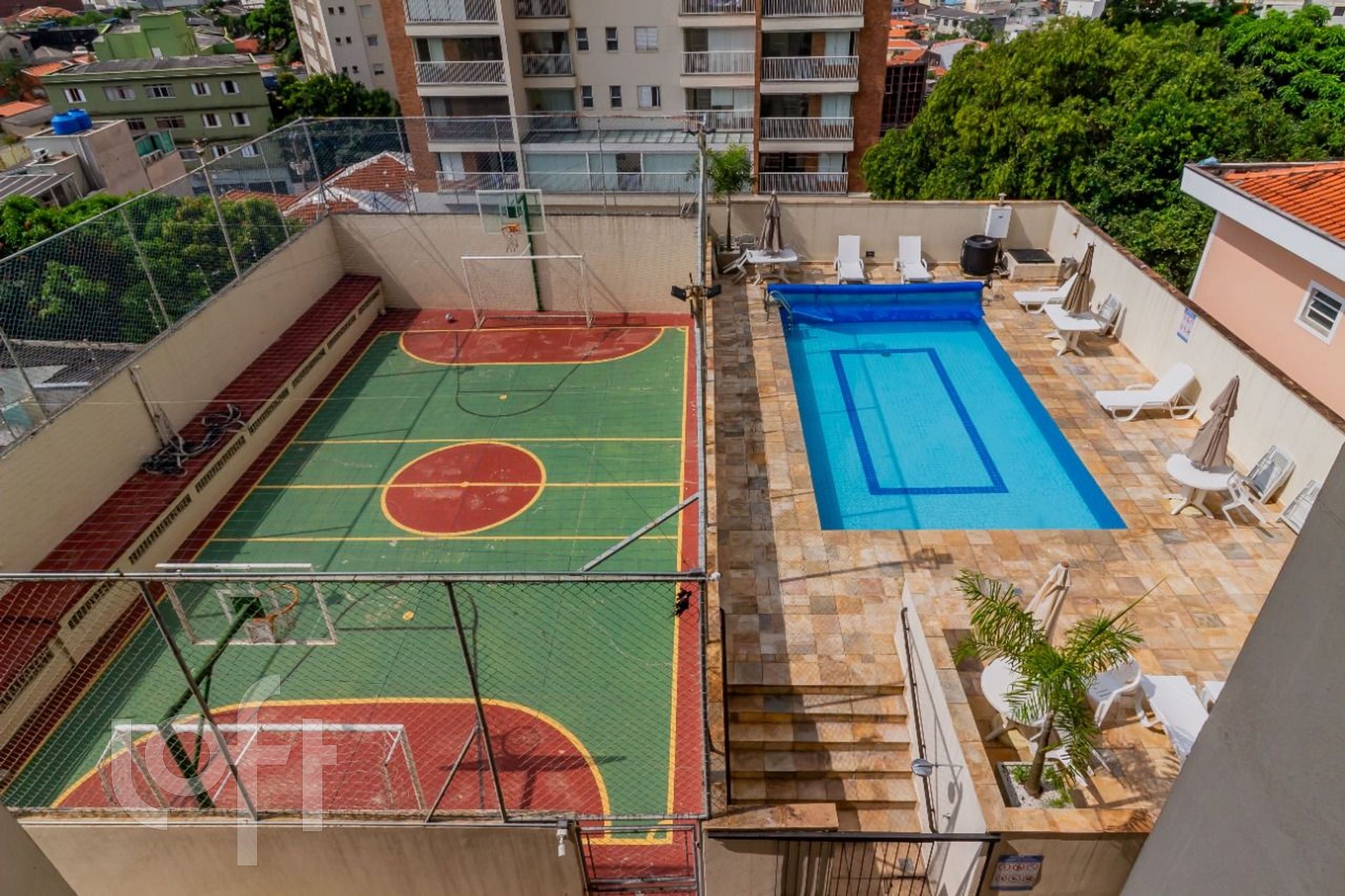 Apartamento, 2 quartos, 65 m² - Foto 8