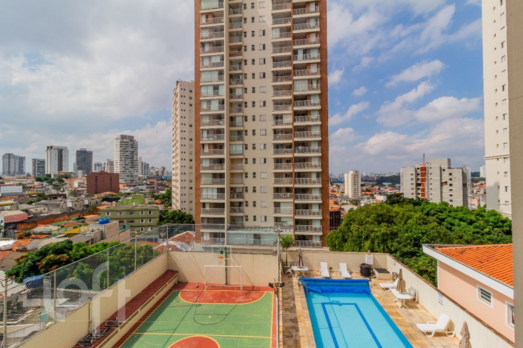 Apartamento, 2 quartos, 65 m² - Foto 7