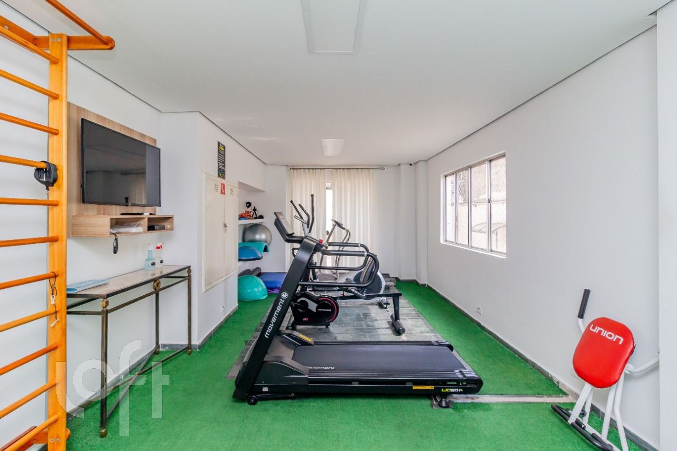 Apartamento, 2 quartos, 65 m² - Foto 36