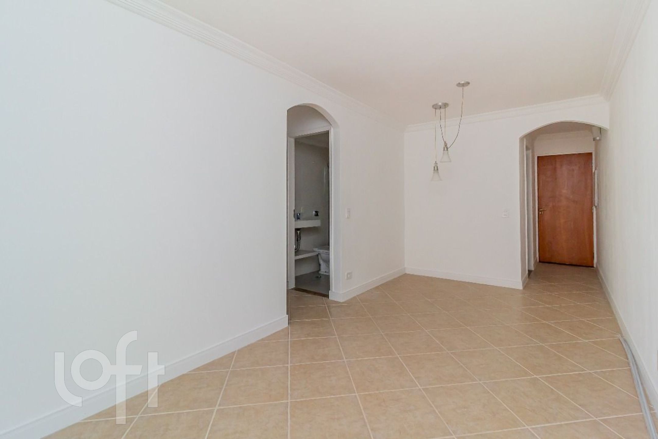 Apartamento, 2 quartos, 65 m² - Foto 4