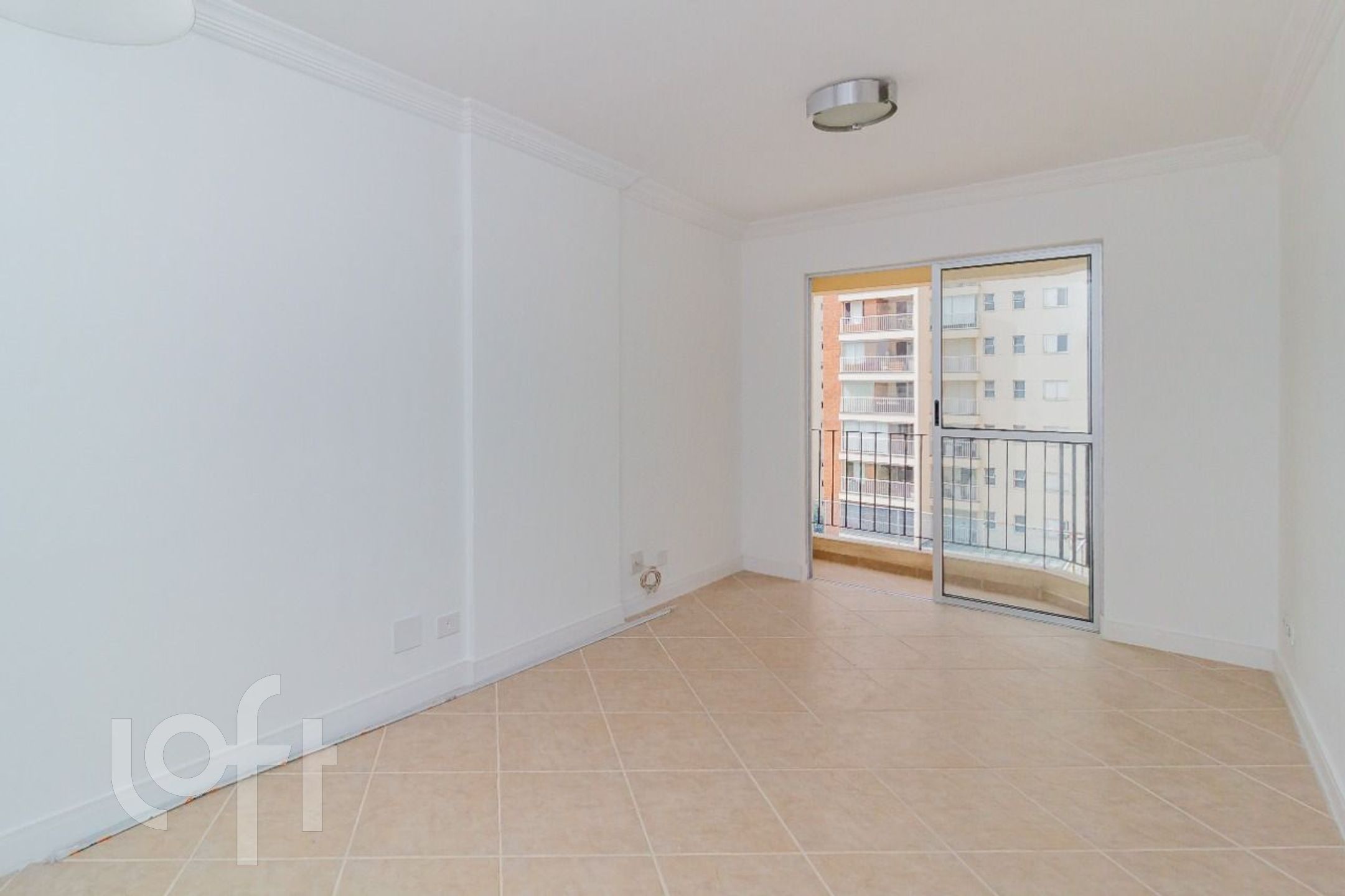 Apartamento, 2 quartos, 65 m² - Foto 2