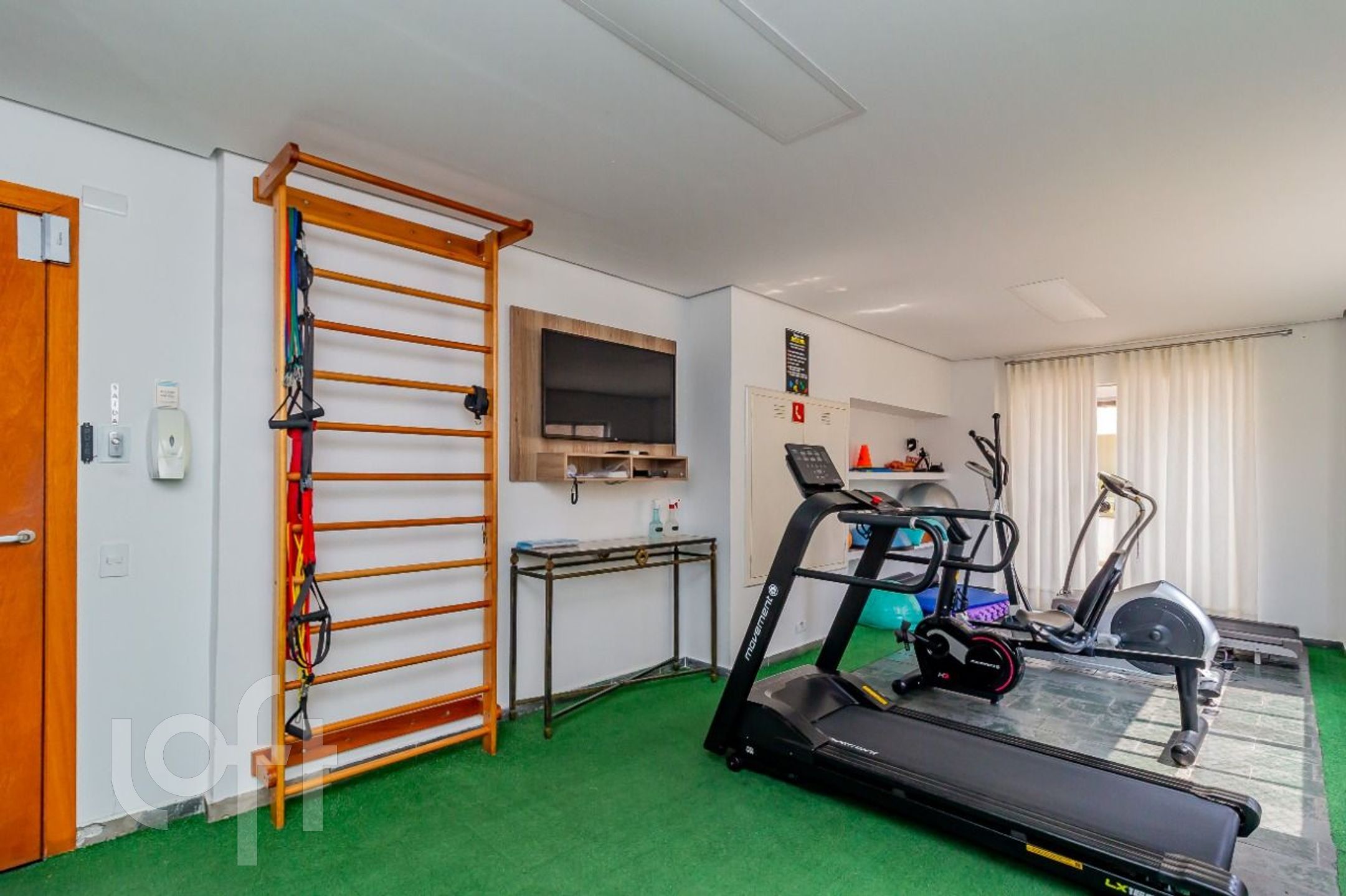 Apartamento, 2 quartos, 65 m² - Foto 37