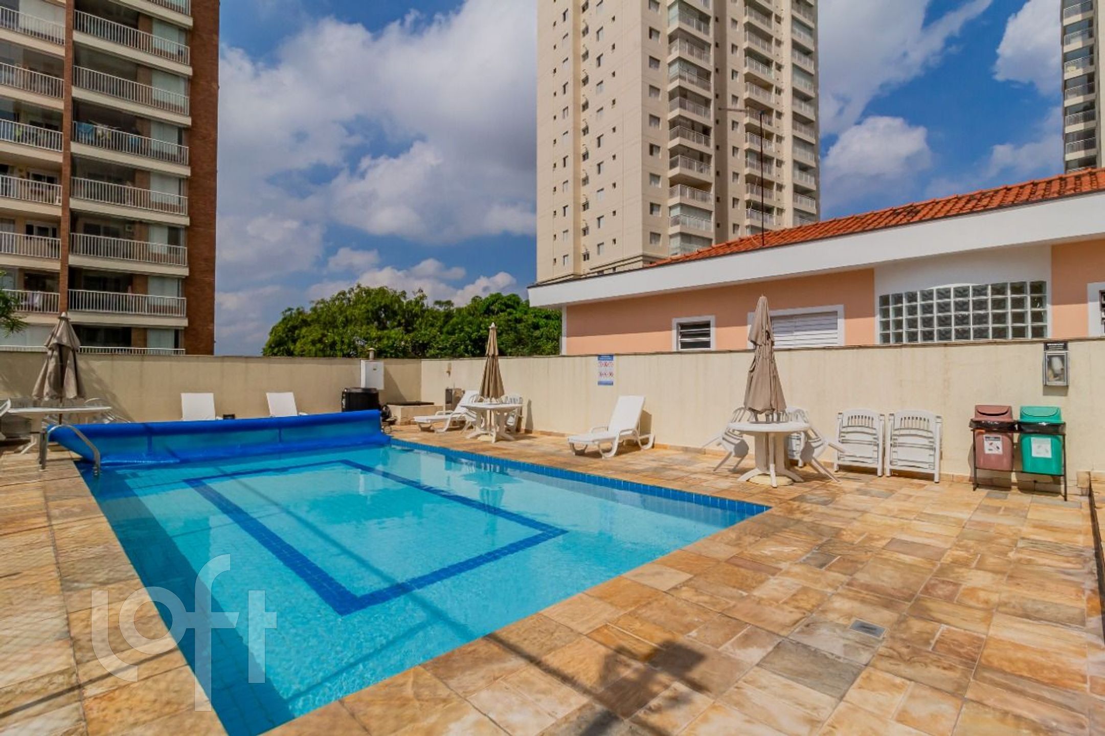 Apartamento, 2 quartos, 65 m² - Foto 45