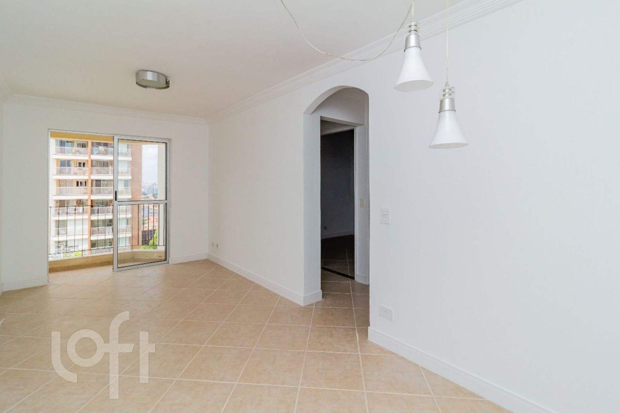 Apartamento à venda em Cursino com 65 m², 2 quartos, 1 suíte, 1 vaga