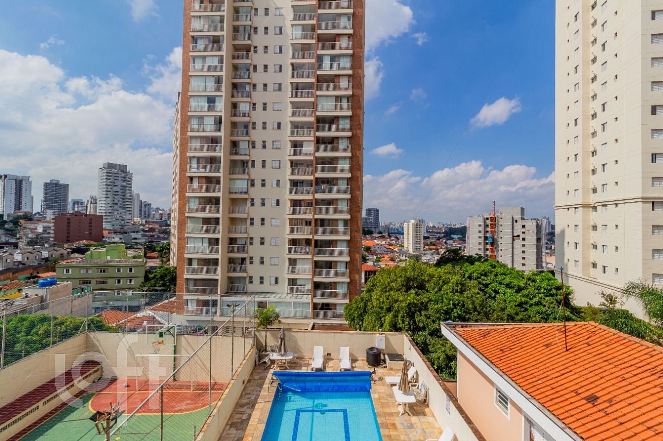 Apartamento, 2 quartos, 65 m² - Foto 30