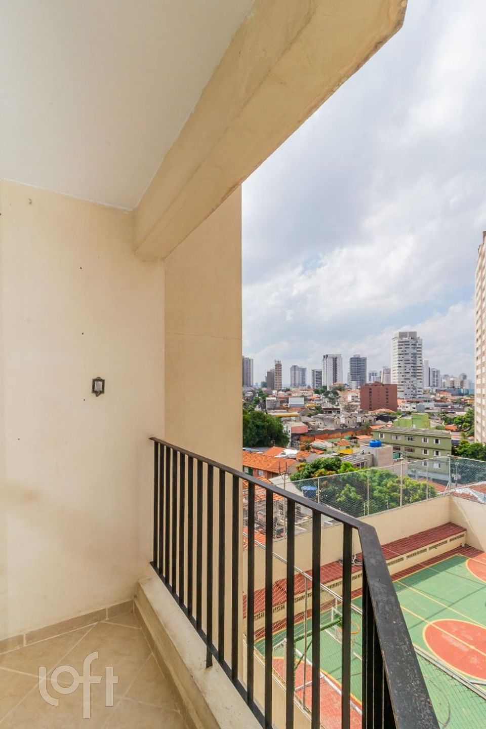 Apartamento, 2 quartos, 65 m² - Foto 6