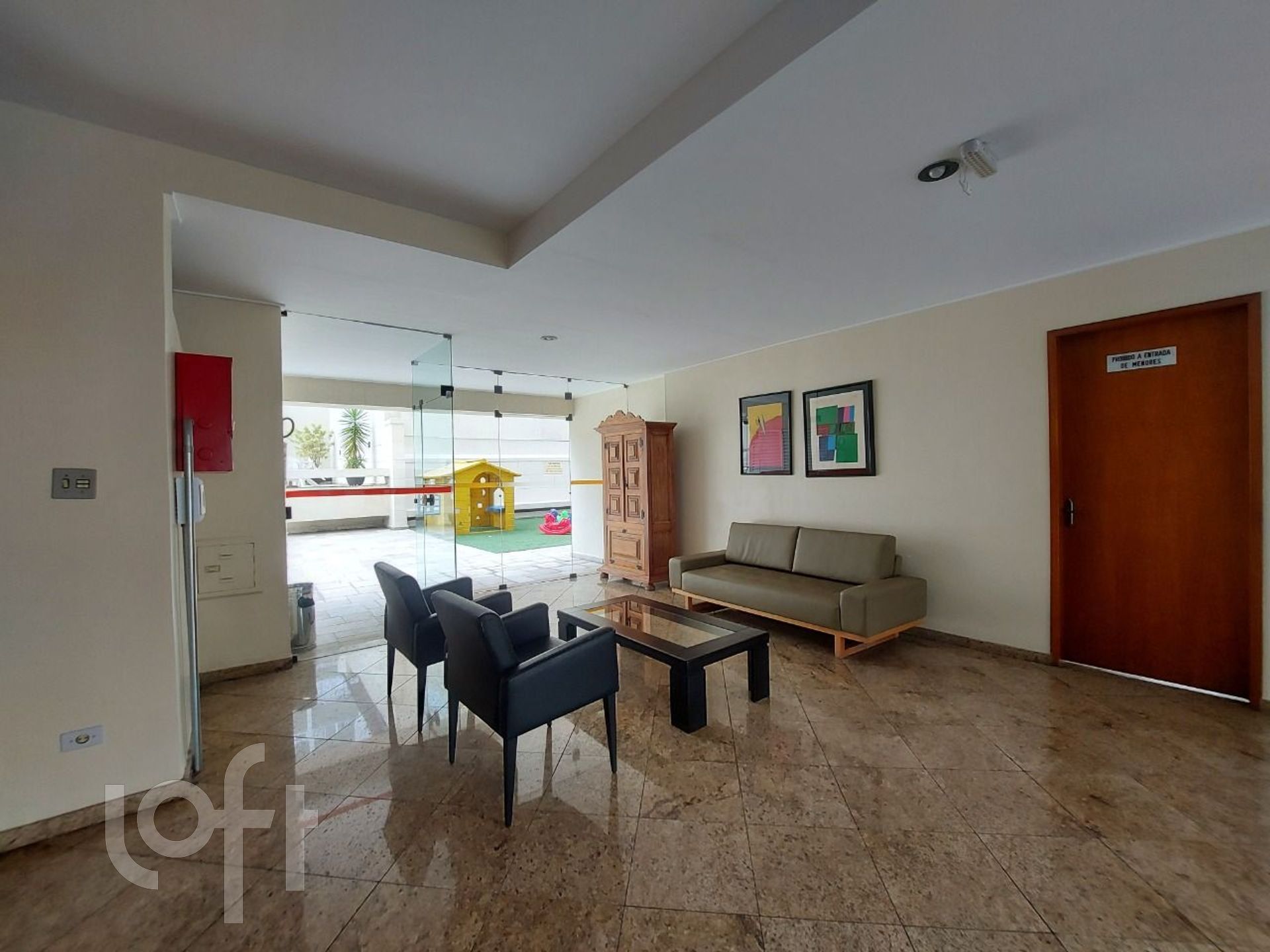 Apartamento à venda com 3 quartos, 115m² - Foto 33