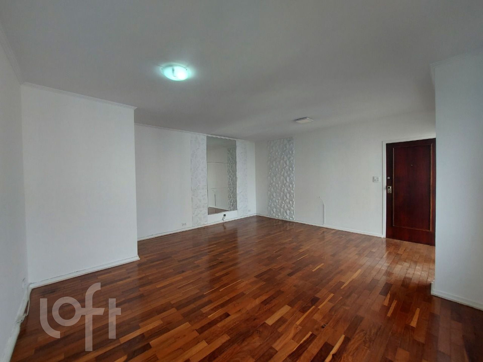 Apartamento à venda com 3 quartos, 115m² - Foto 5