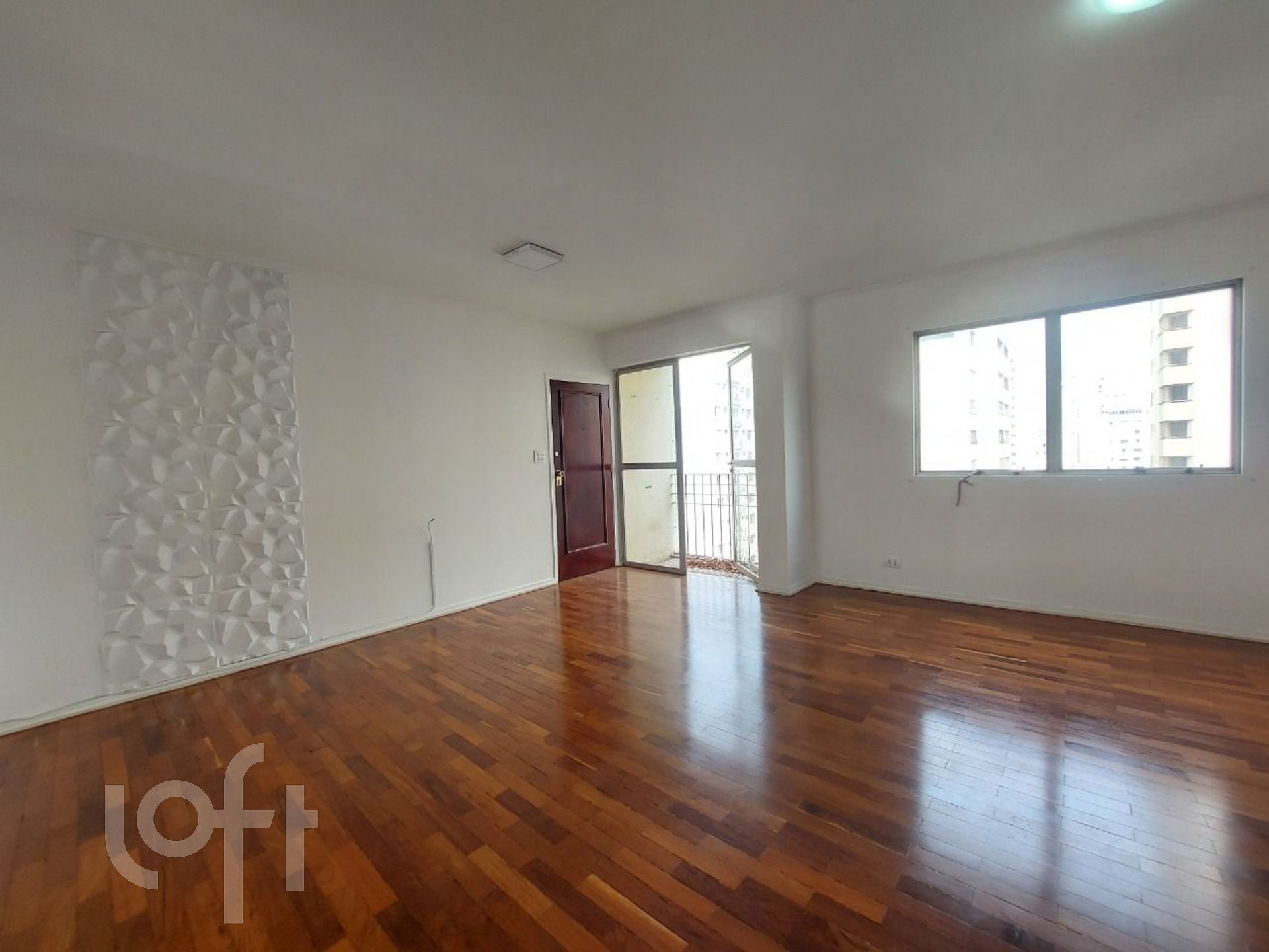 Apartamento à venda com 3 quartos, 115m² - Foto 3