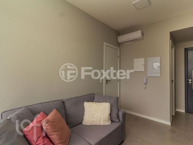 Apartamento com 42m², 1 dormitório, 1 suíte, 1 vaga, Boa Vista em Porto Alegre