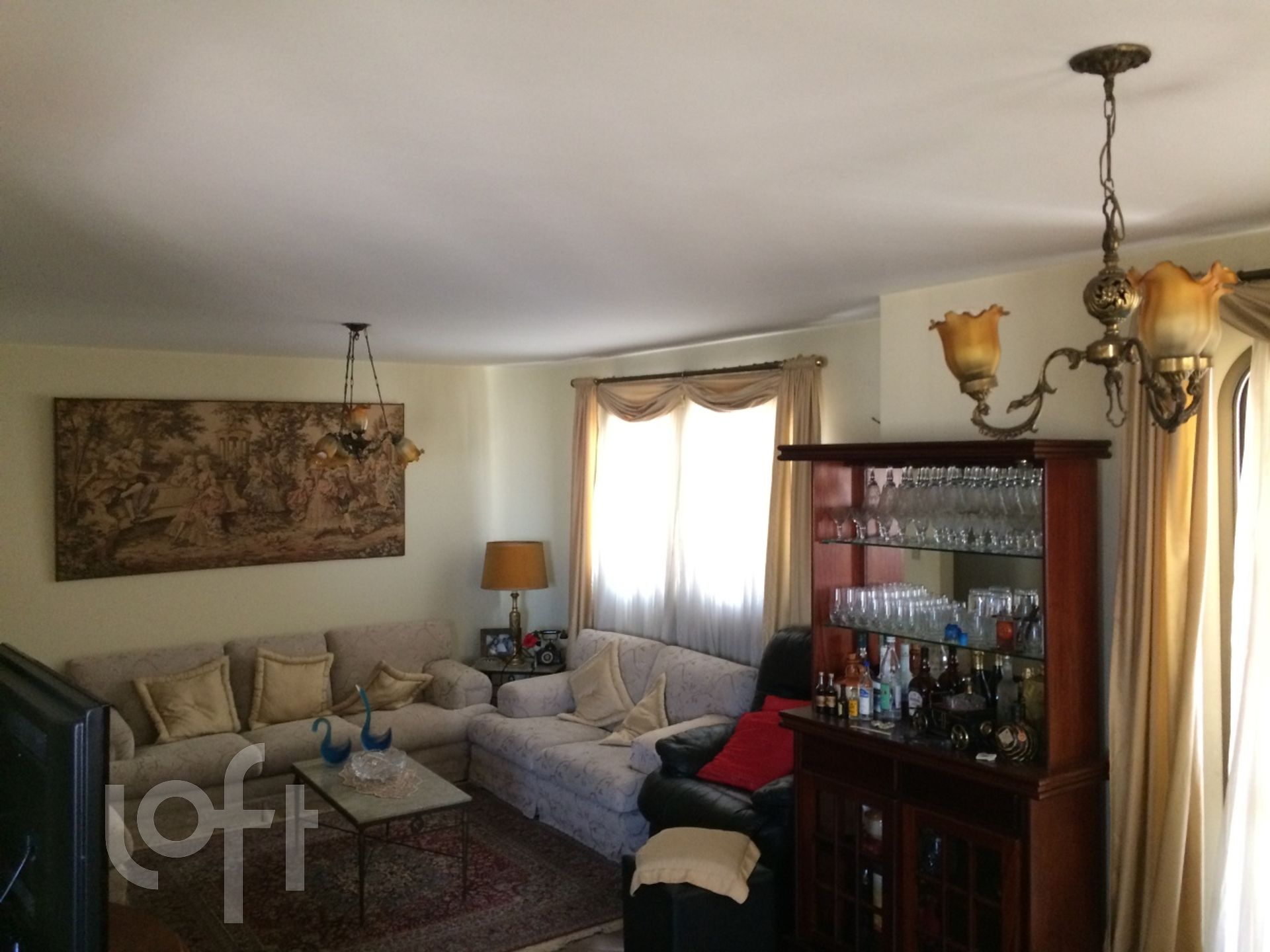 Apartamento à venda com 4 quartos, 211m² - Foto 13