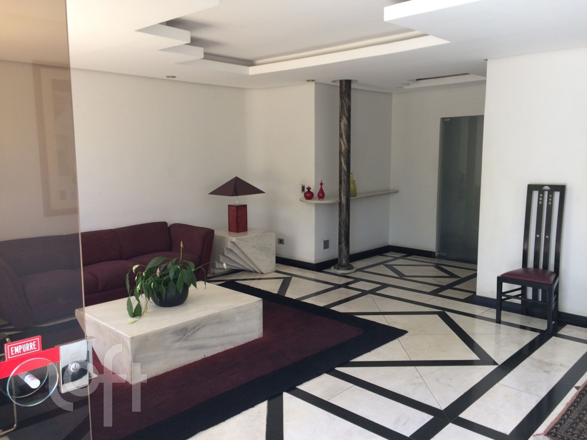 Apartamento à venda com 4 quartos, 211m² - Foto 5