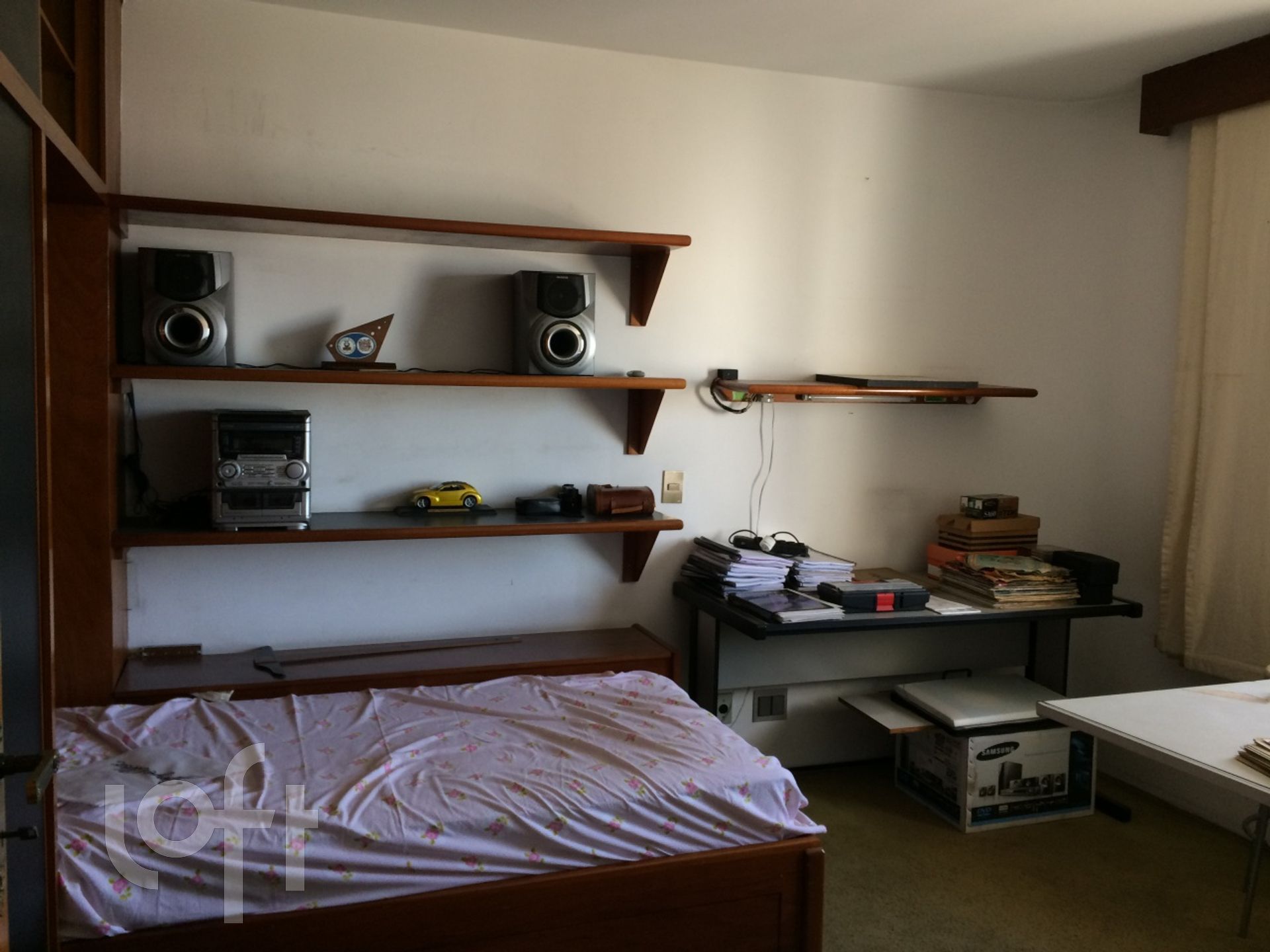 Apartamento à venda com 4 quartos, 211m² - Foto 20