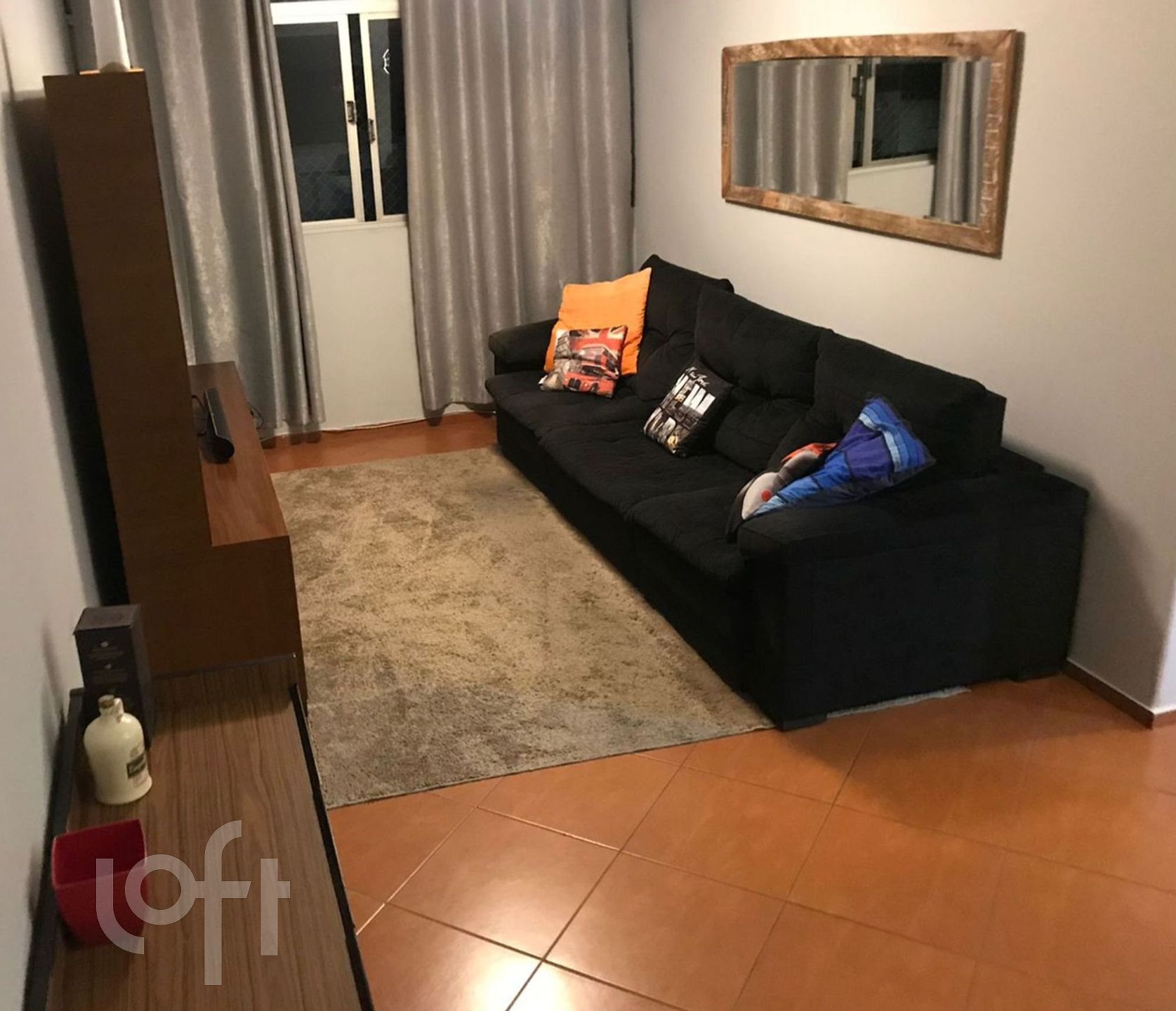 Apartamento à venda com 2 quartos, 86m² - Foto 8