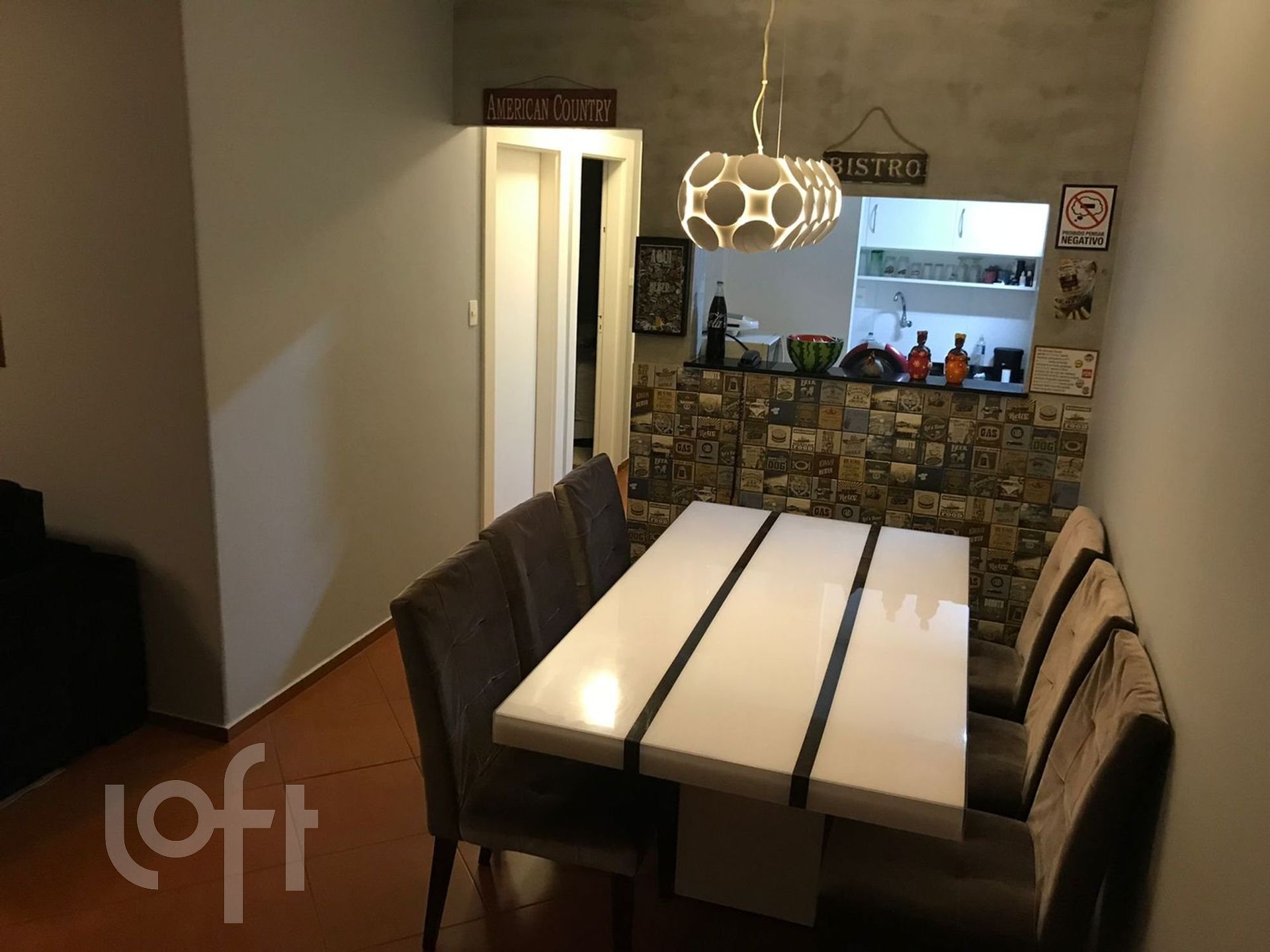 Apartamento à venda com 2 quartos, 86m² - Foto 9