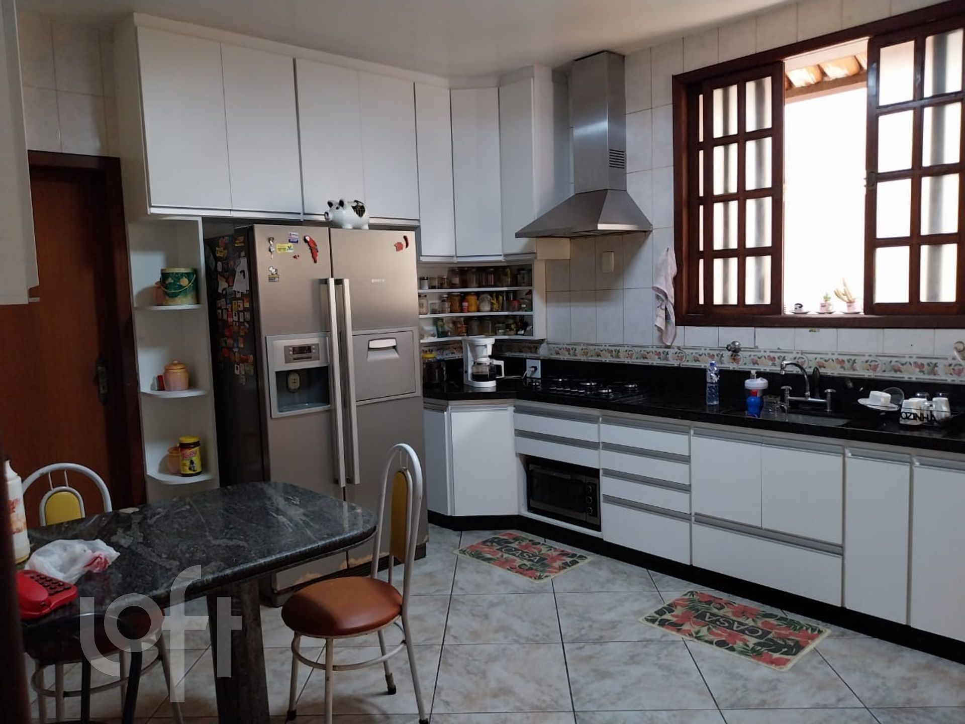 Casa à venda com 4 quartos, 380m² - Foto 19