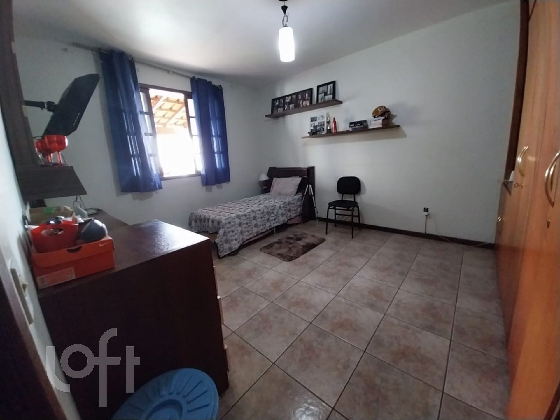 Casa à venda com 4 quartos, 380m² - Foto 13