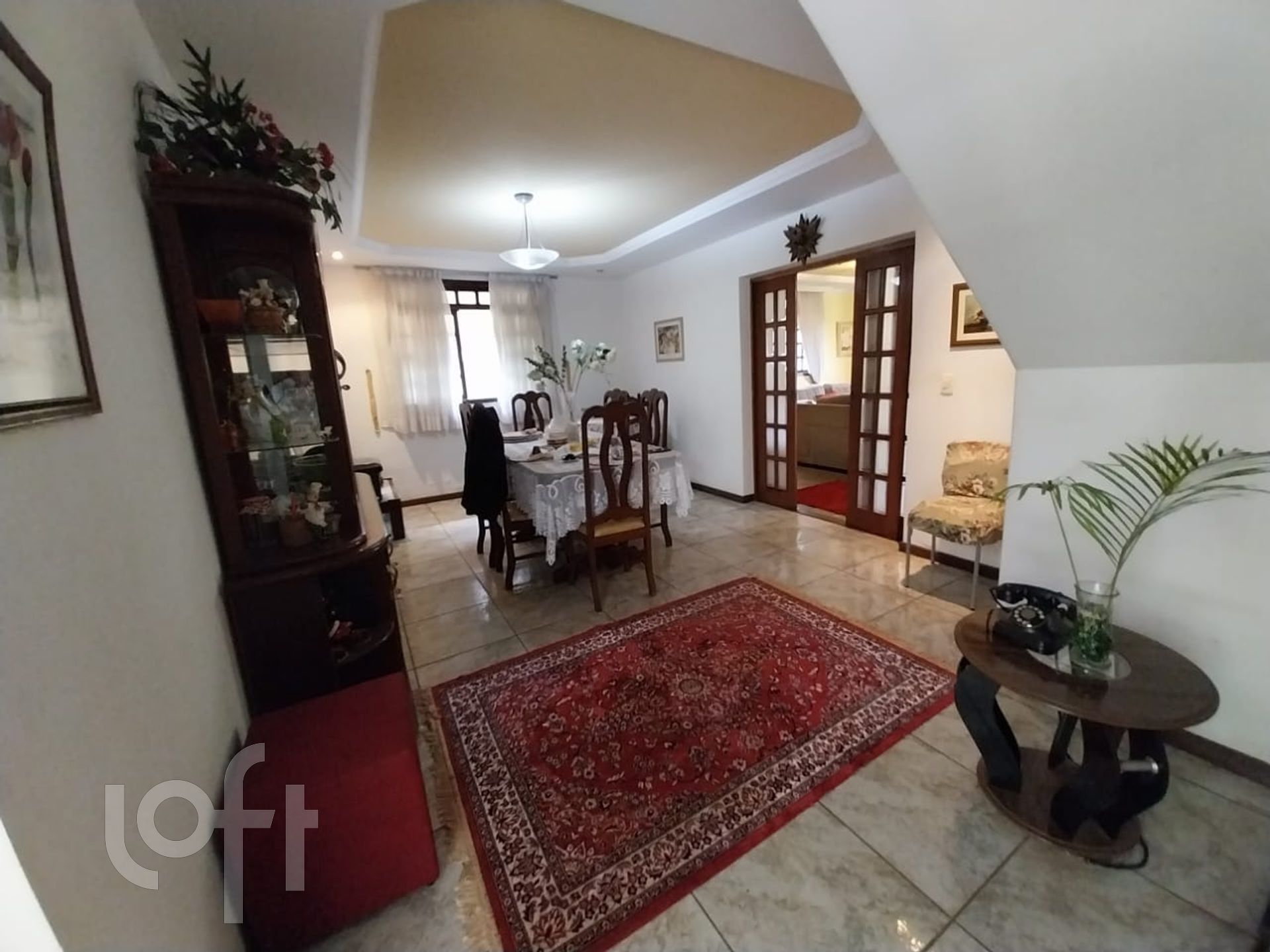 Casa à venda com 4 quartos, 380m² - Foto 6