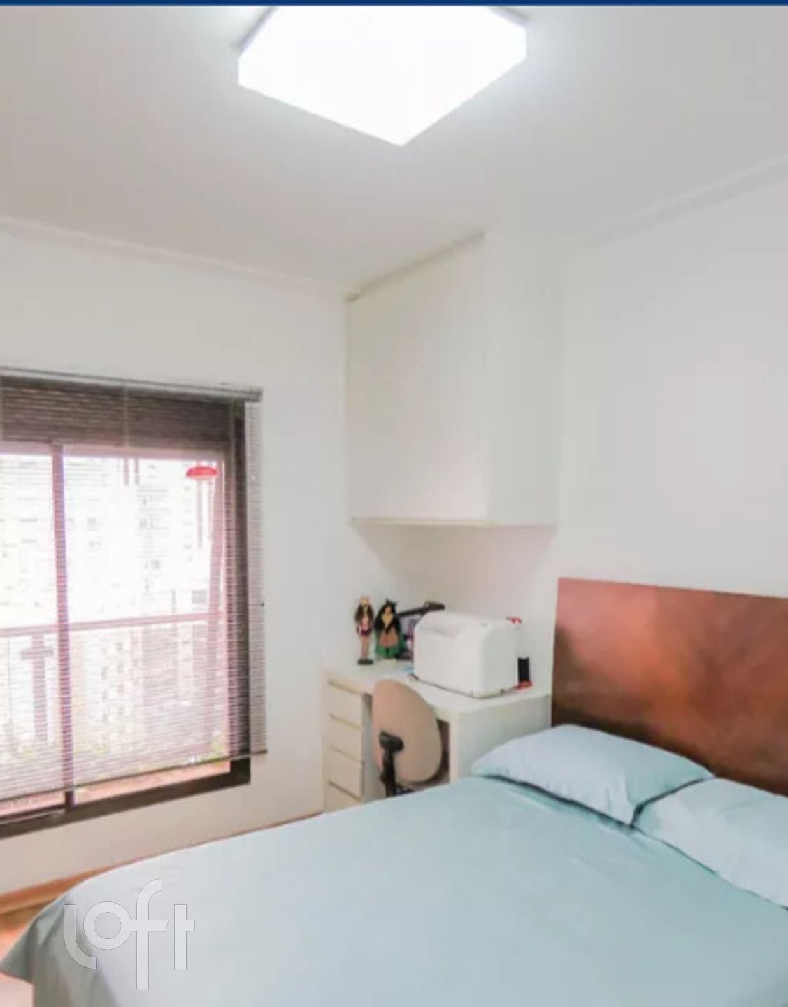 Apartamento à venda com 4 quartos, 218m² - Foto 10