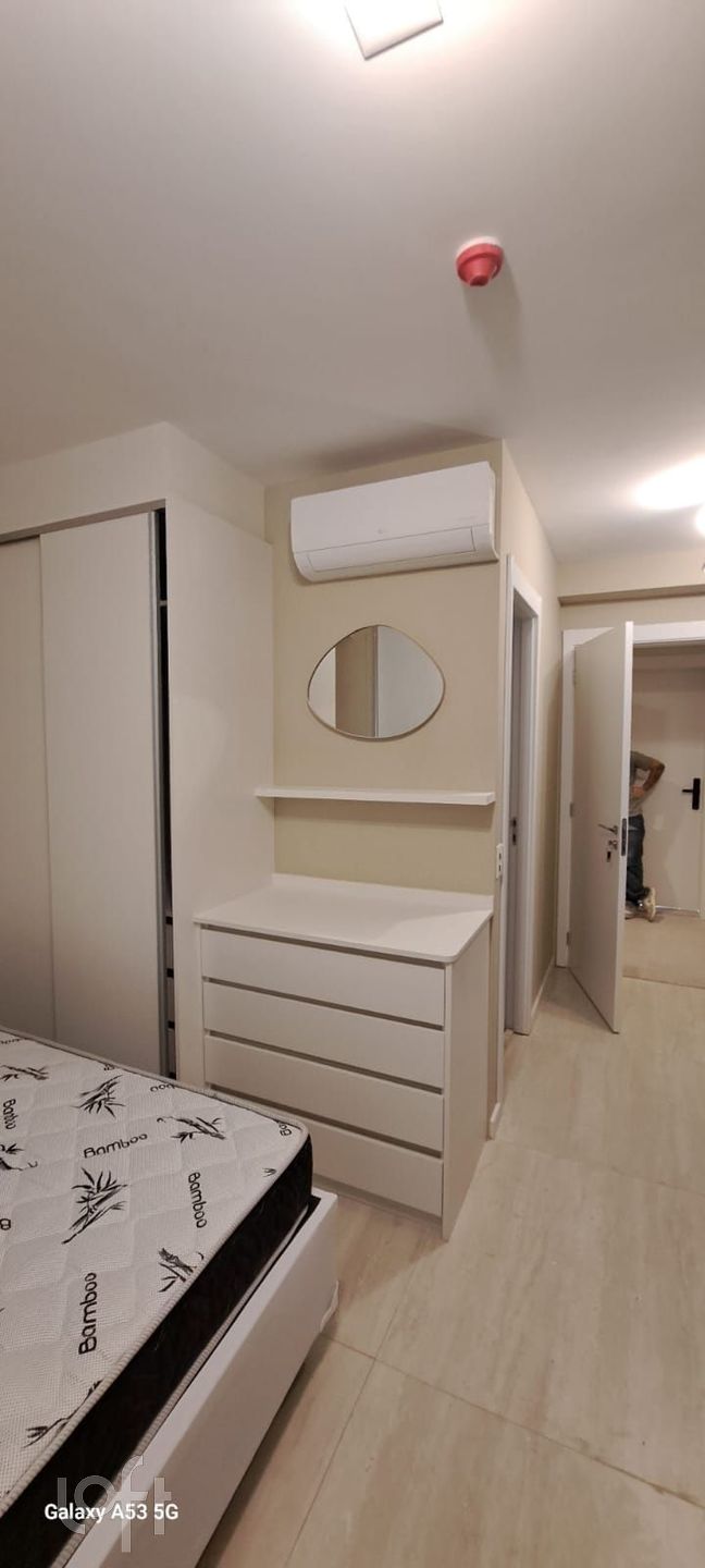 Apartamento à venda com 1 quarto, 21m² - Foto 4