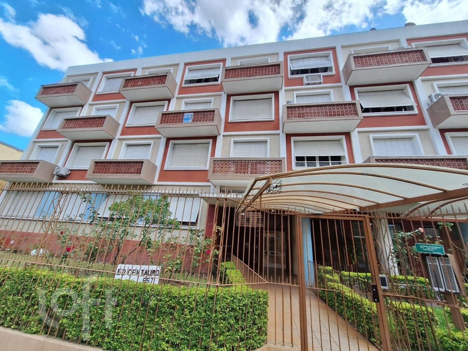 Apartamento à venda em Santana com 64 m², 2 quartos, 1 vaga