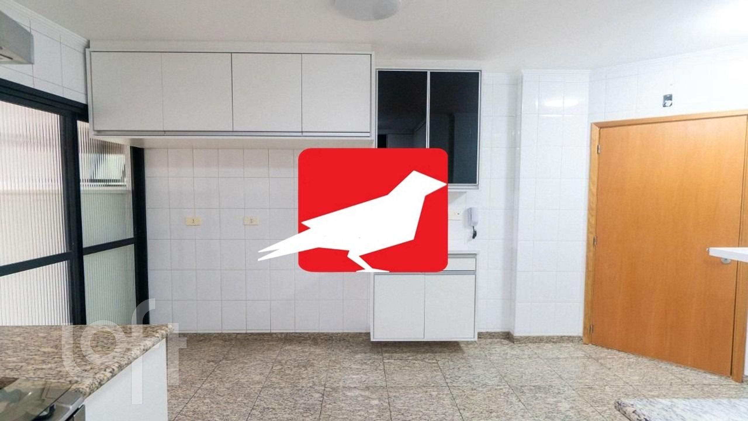 Apartamento à venda com 3 quartos, 140m² - Foto 7