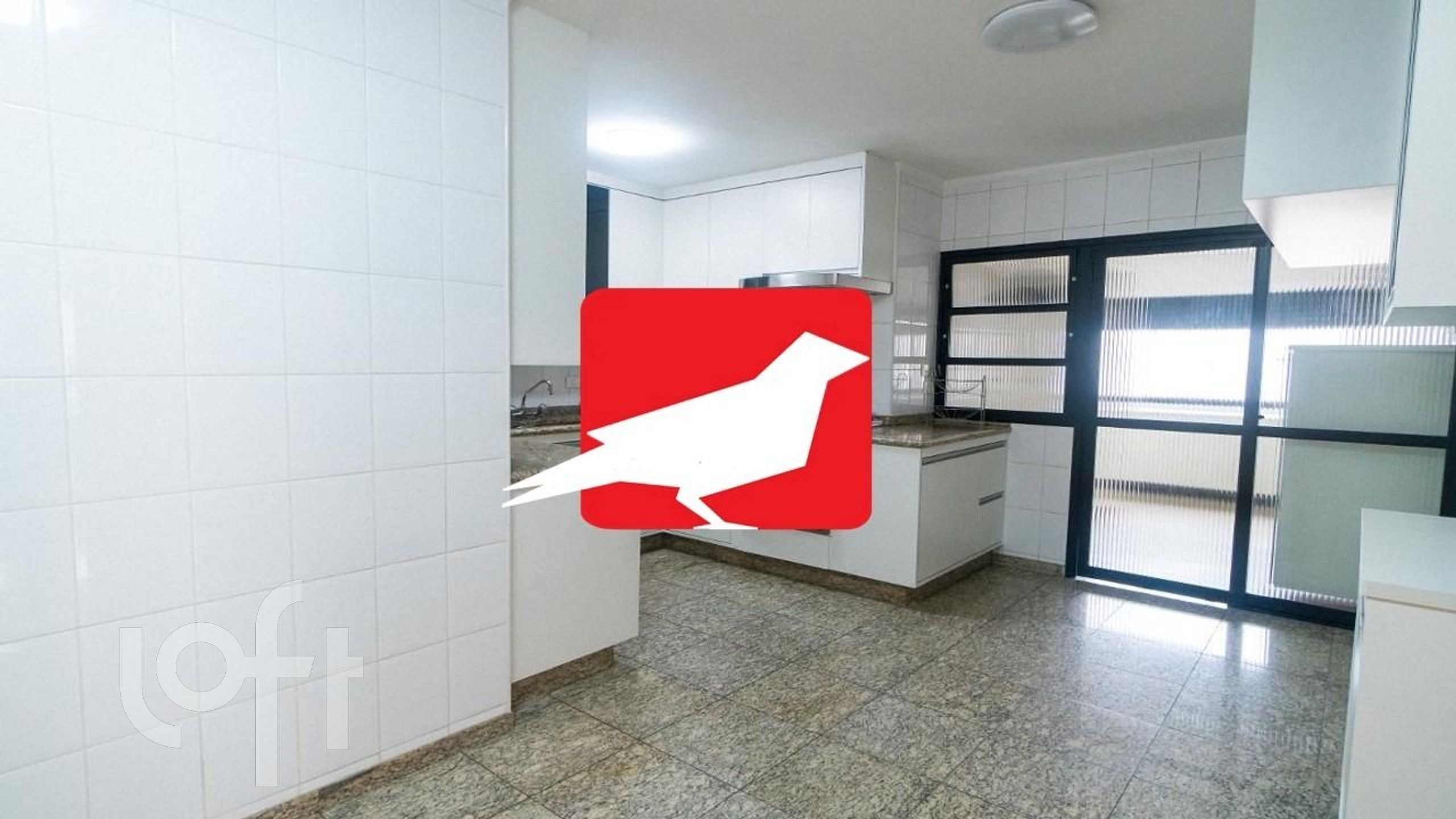 Apartamento à venda com 3 quartos, 140m² - Foto 5