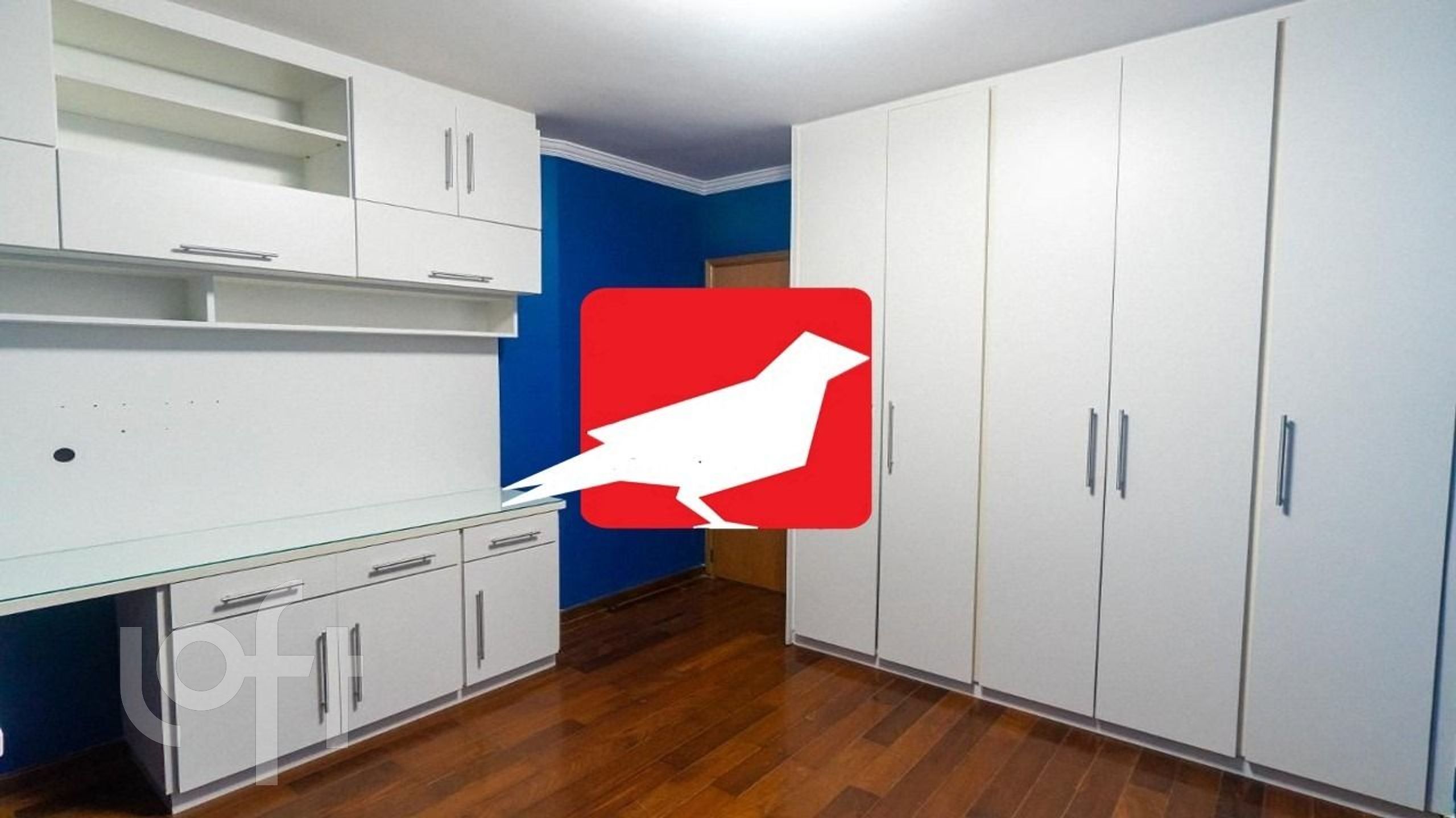 Apartamento à venda com 3 quartos, 140m² - Foto 13