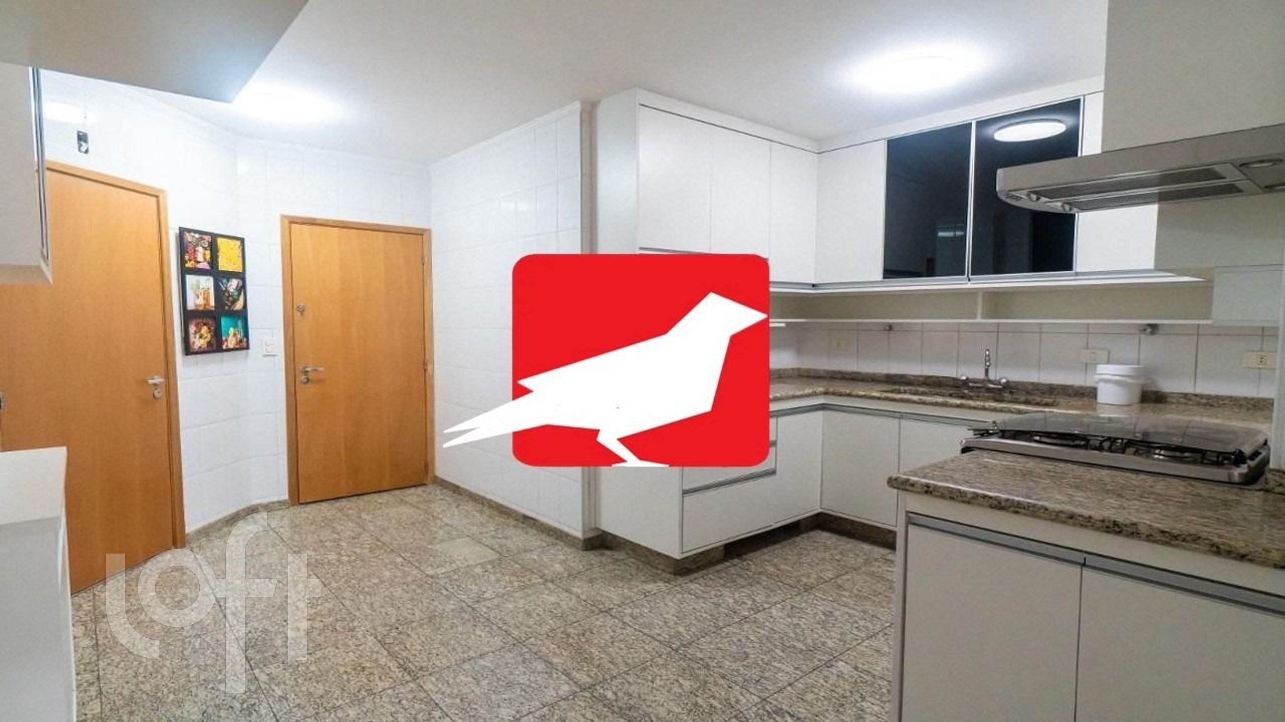 Apartamento à venda com 3 quartos, 140m² - Foto 6