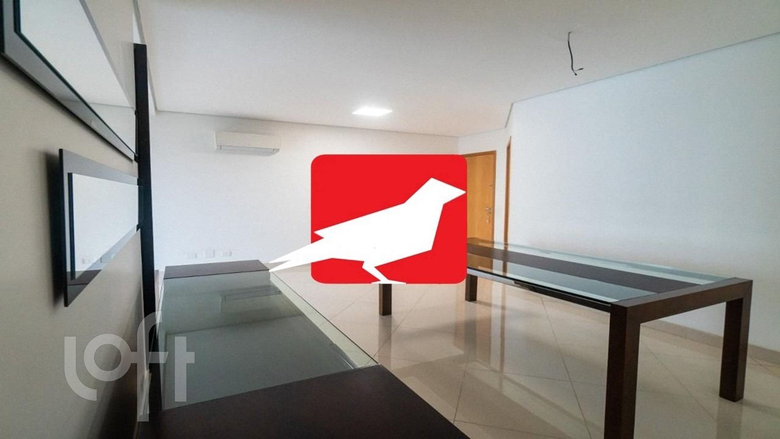 Apartamento à venda com 3 quartos, 140m² - Foto 3