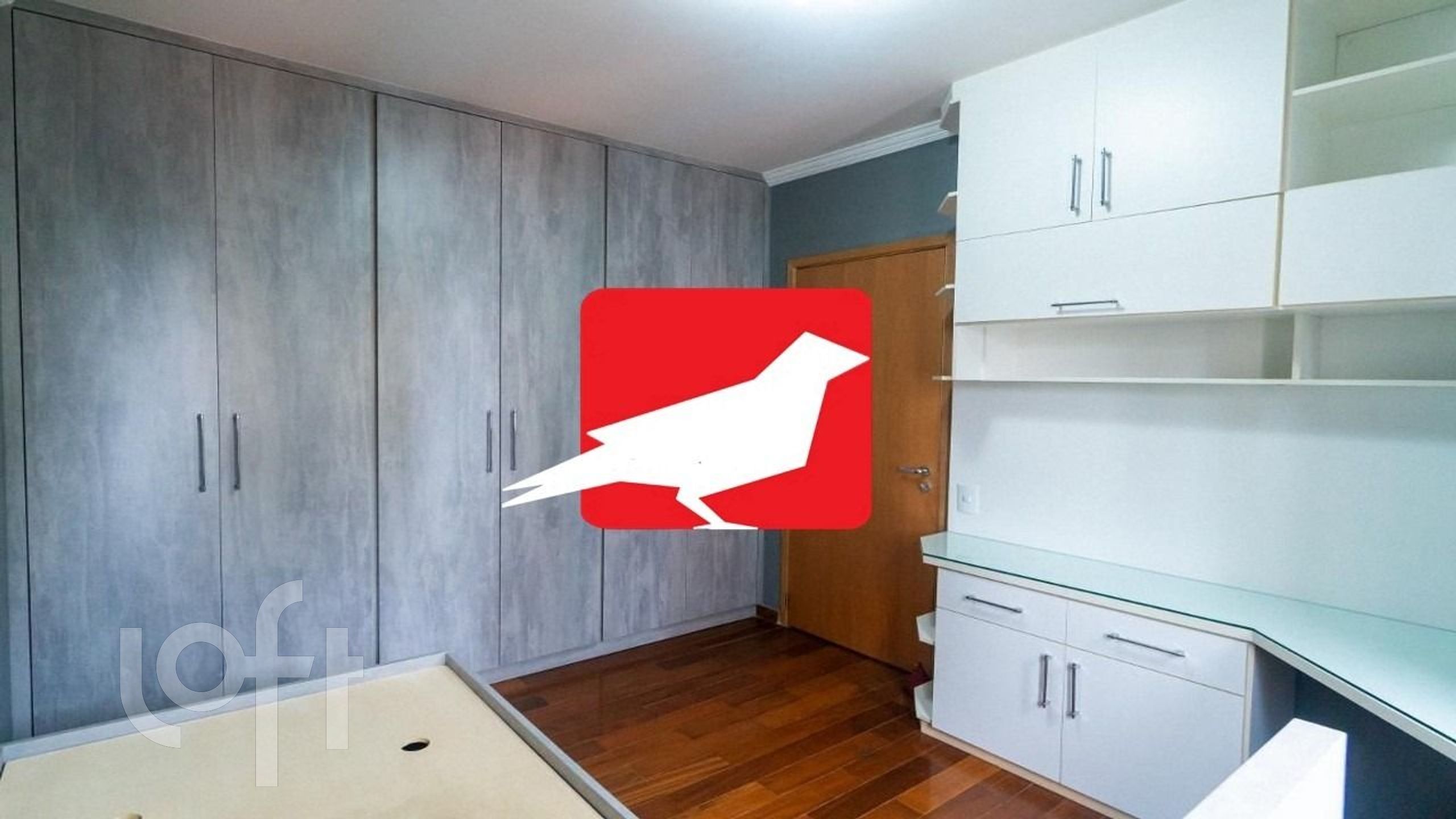 Apartamento à venda com 3 quartos, 140m² - Foto 4